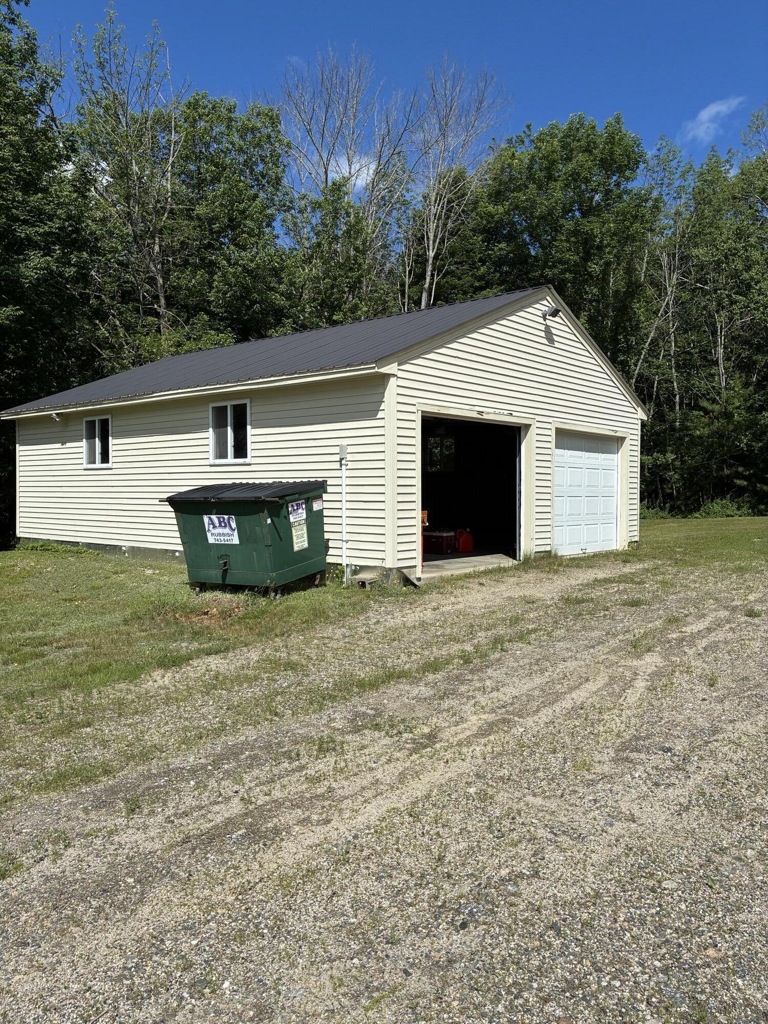 32 Leander Harmon Road Property Photo 21