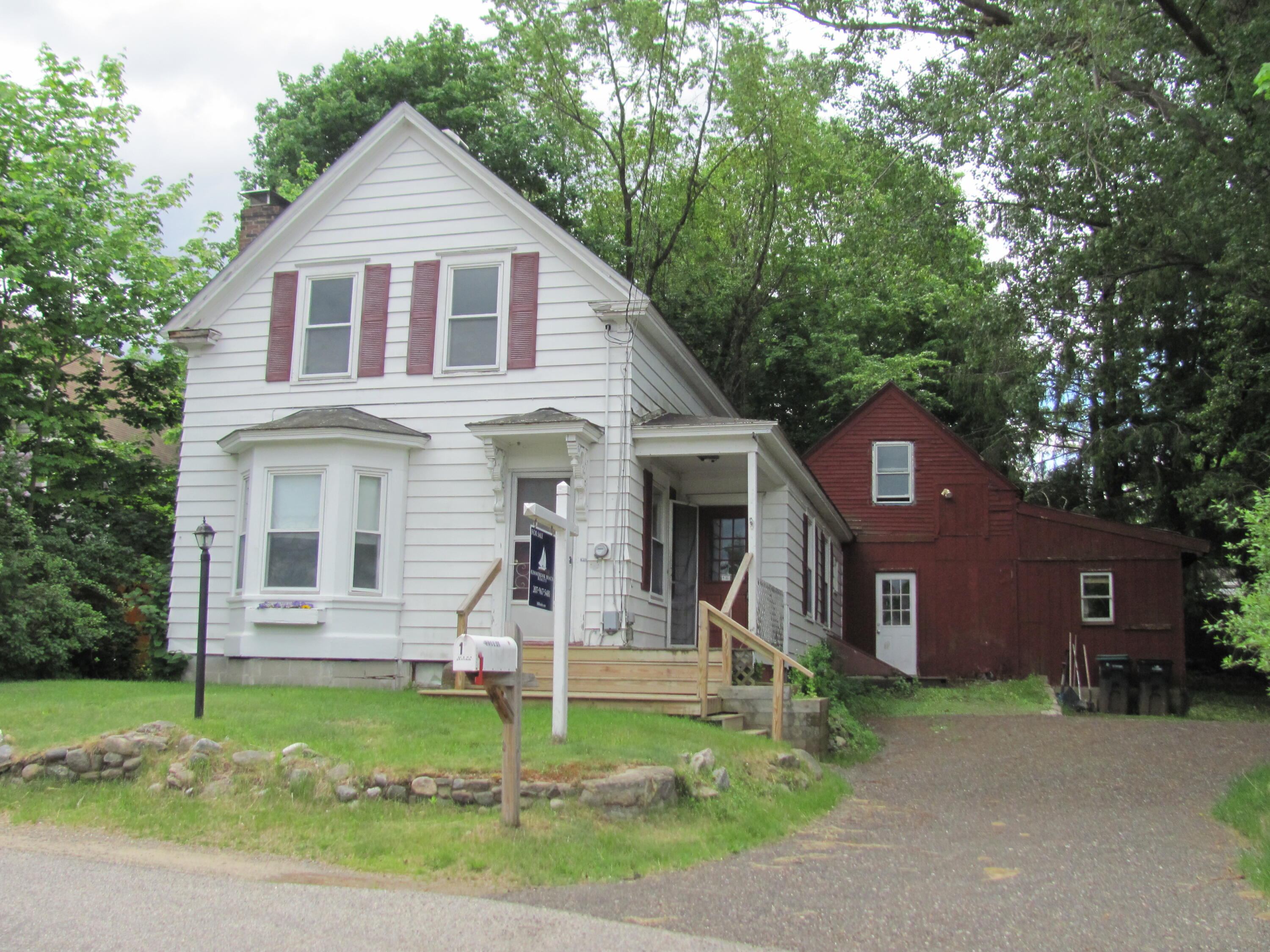 1 Hall Street Property Photo 1