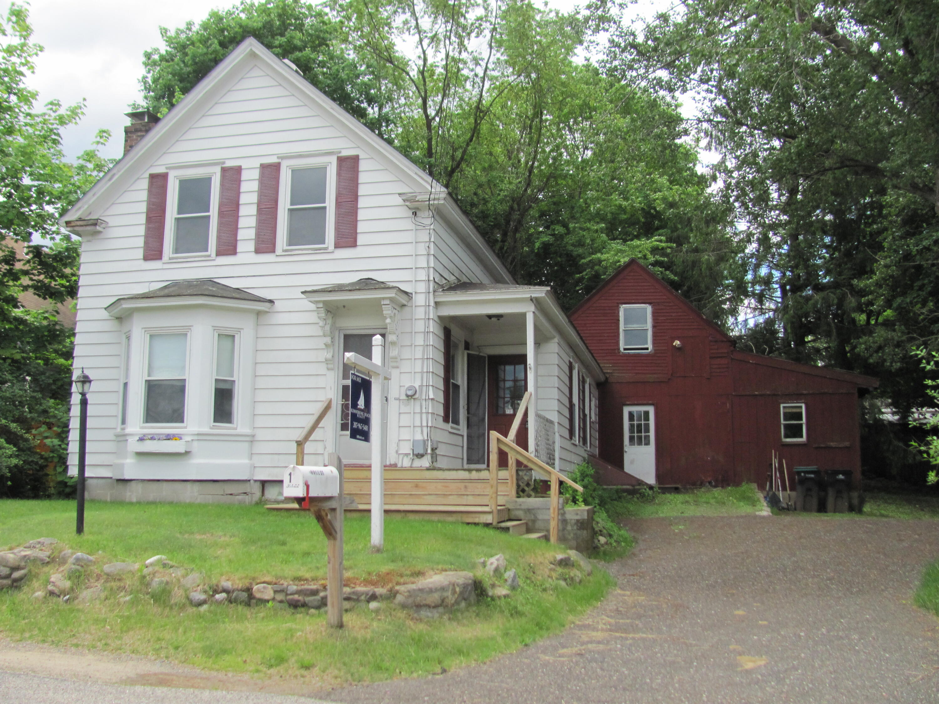 1 Hall Street Property Photo 2