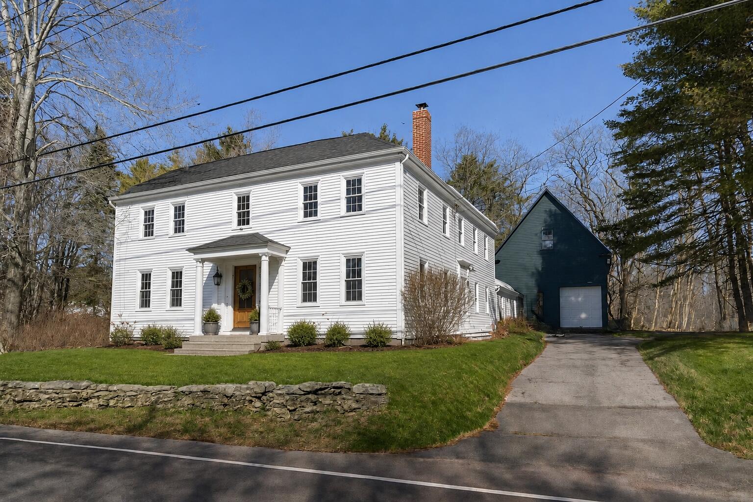 259 Falmouth Road Property Photo 2