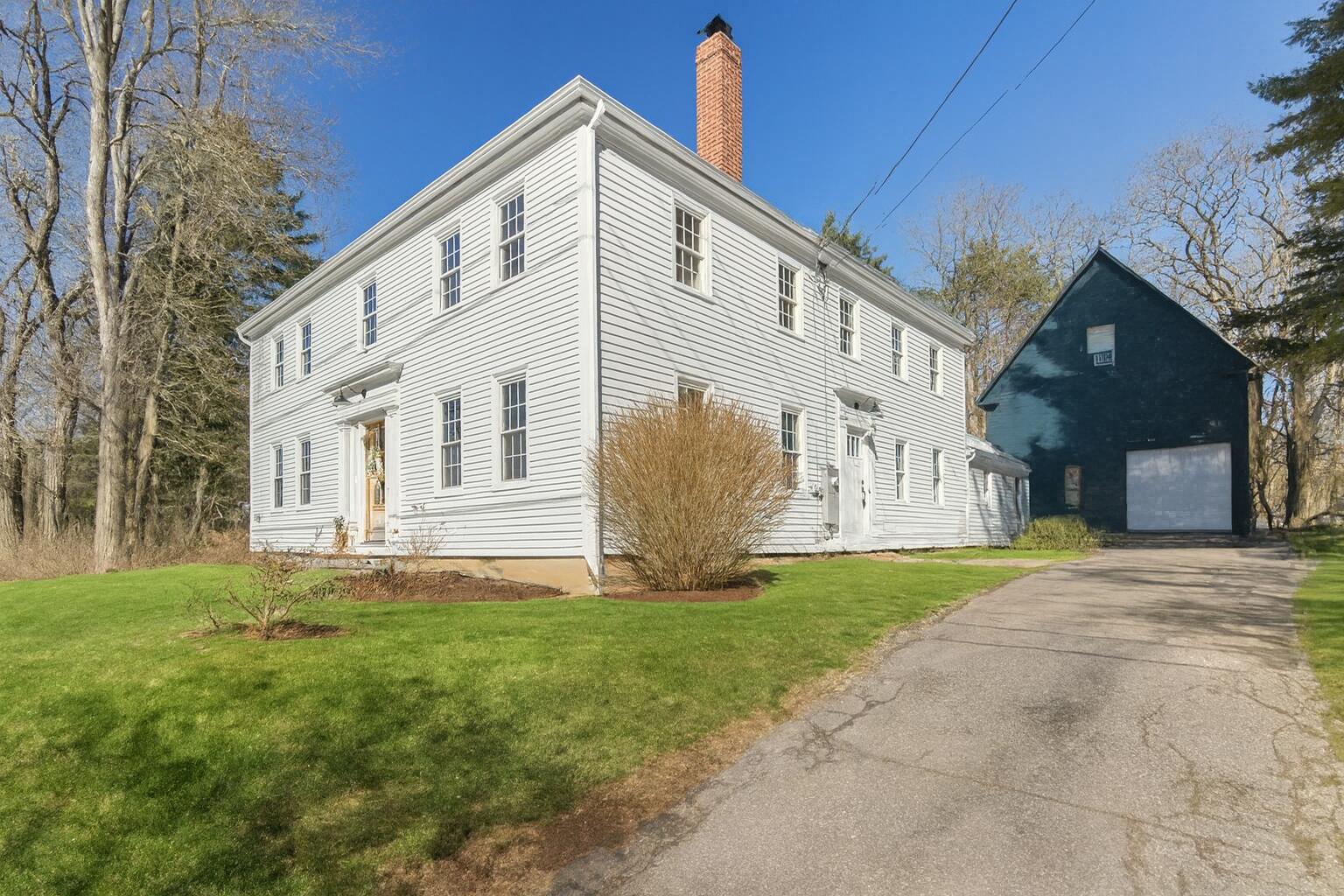 259 Falmouth Road Property Photo 5