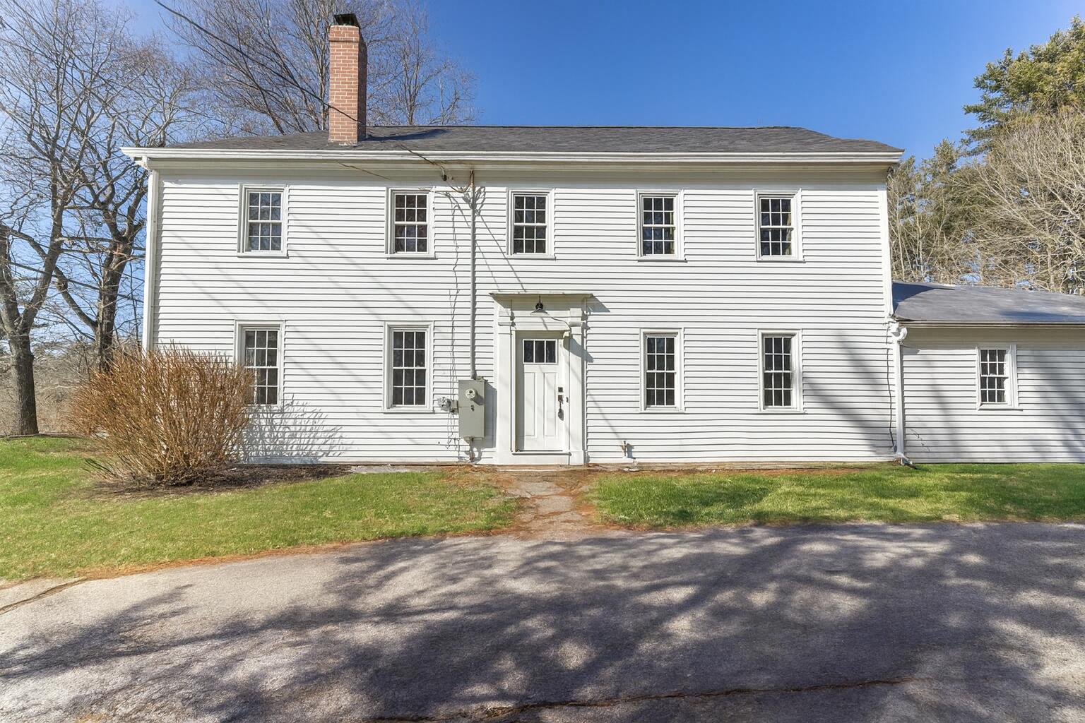 259 Falmouth Road Property Photo 6