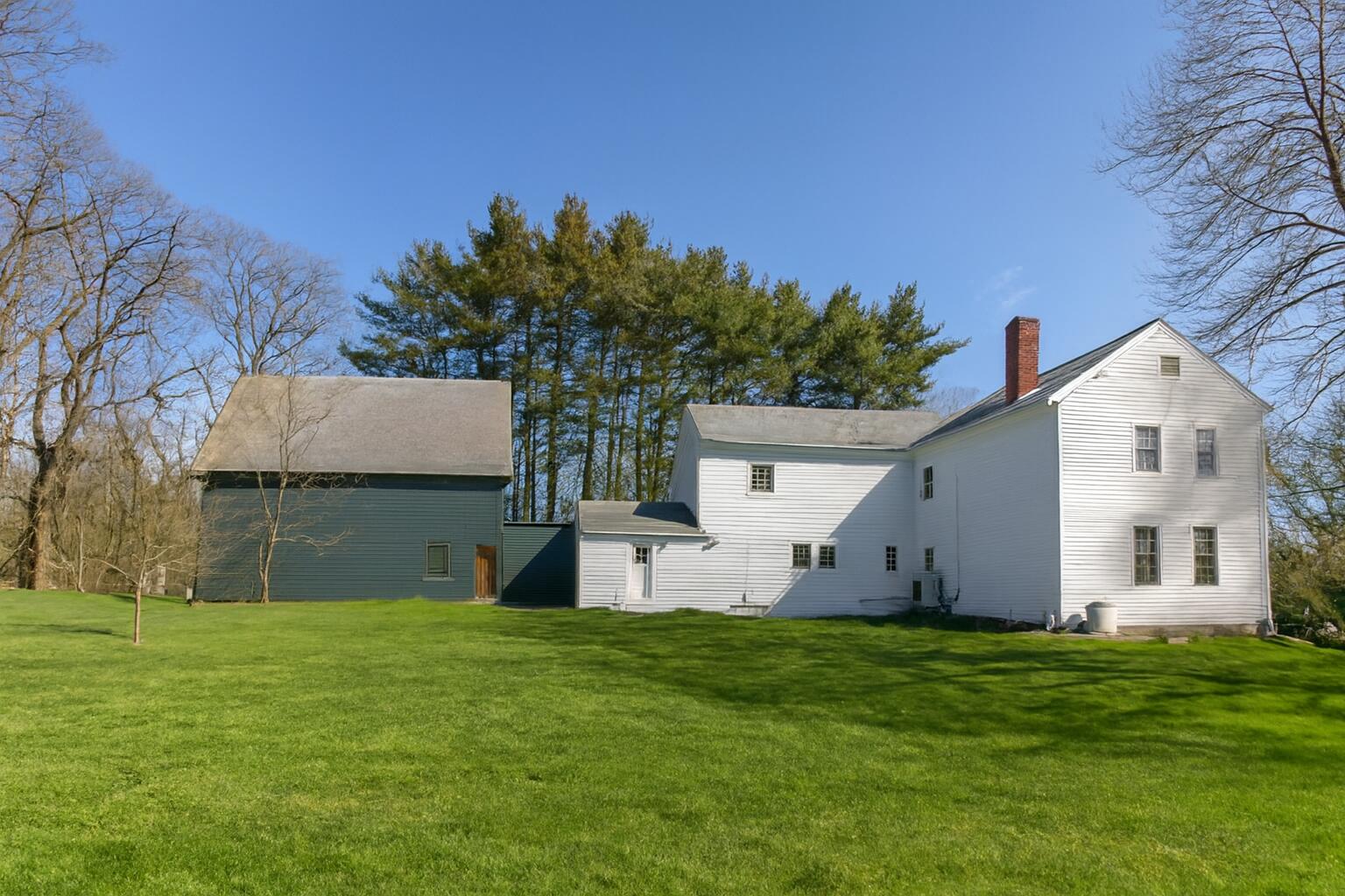 259 Falmouth Road Property Photo 8