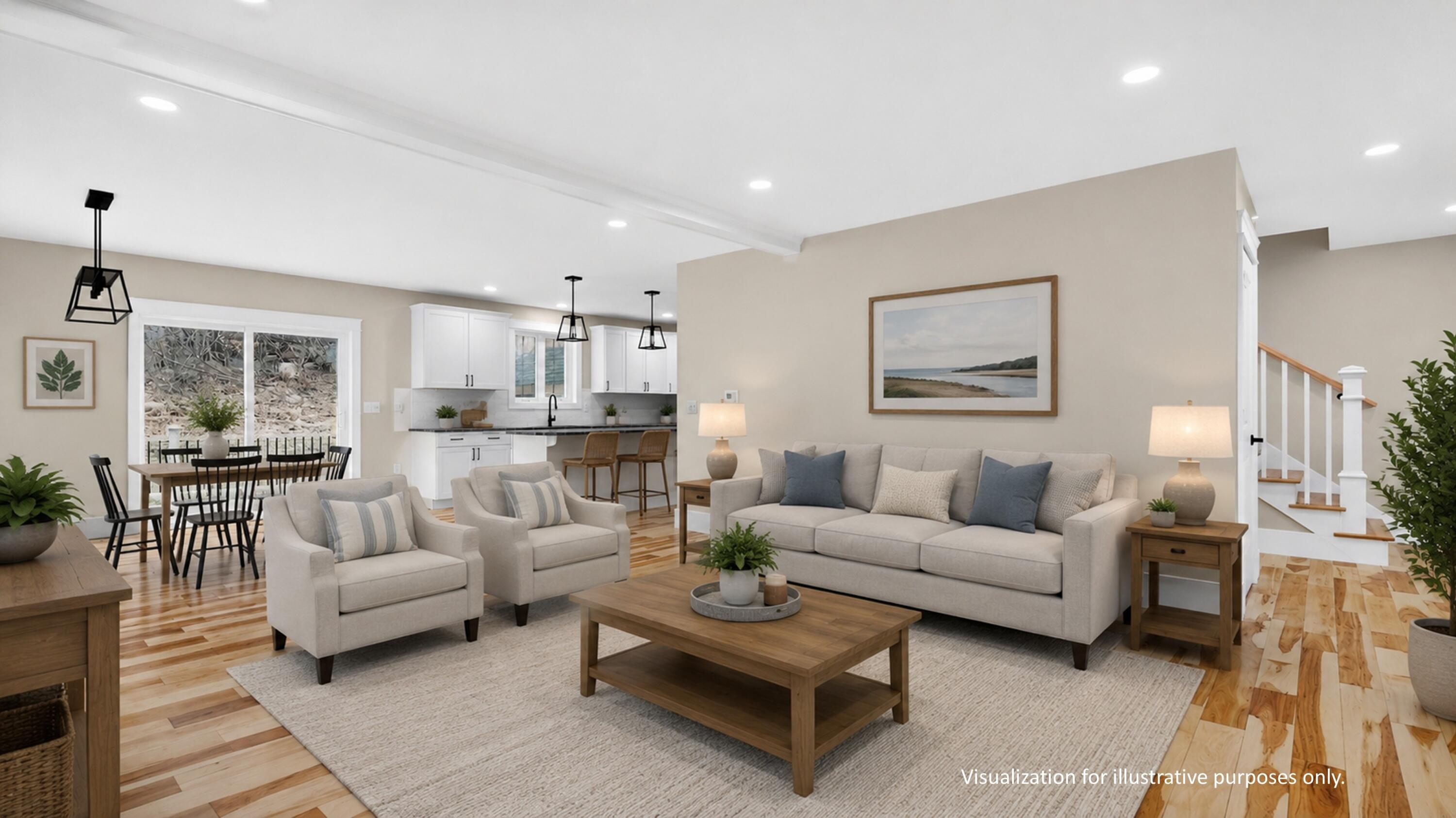 101 Mitchell Road Property Photo 15