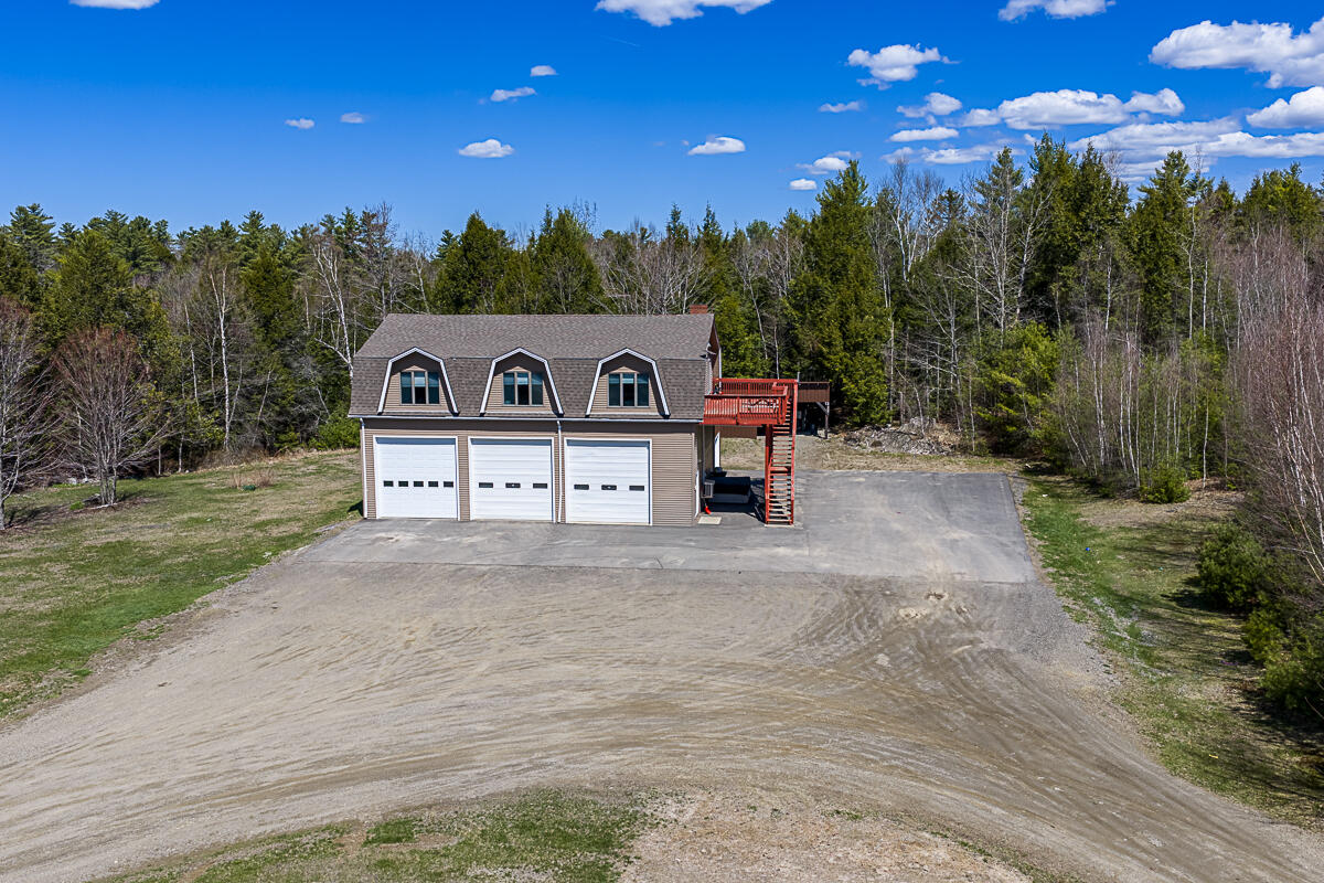 22 Hartshorn Road