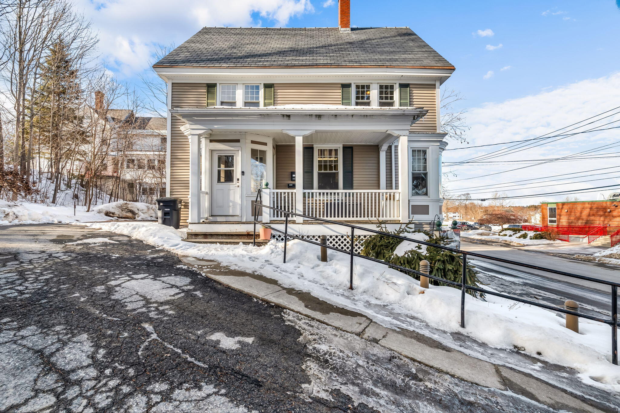 145 Brunswick Street Property Photo 3