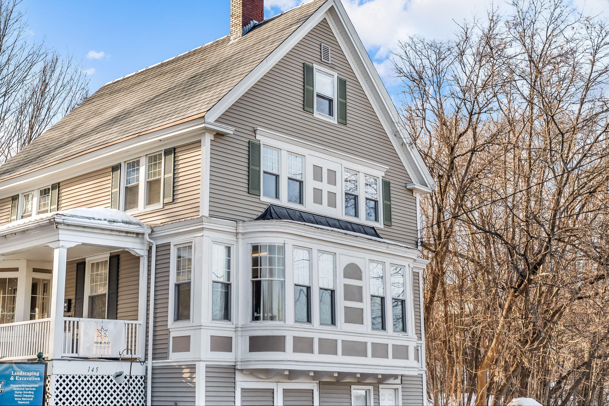 145 Brunswick Street Property Photo 4