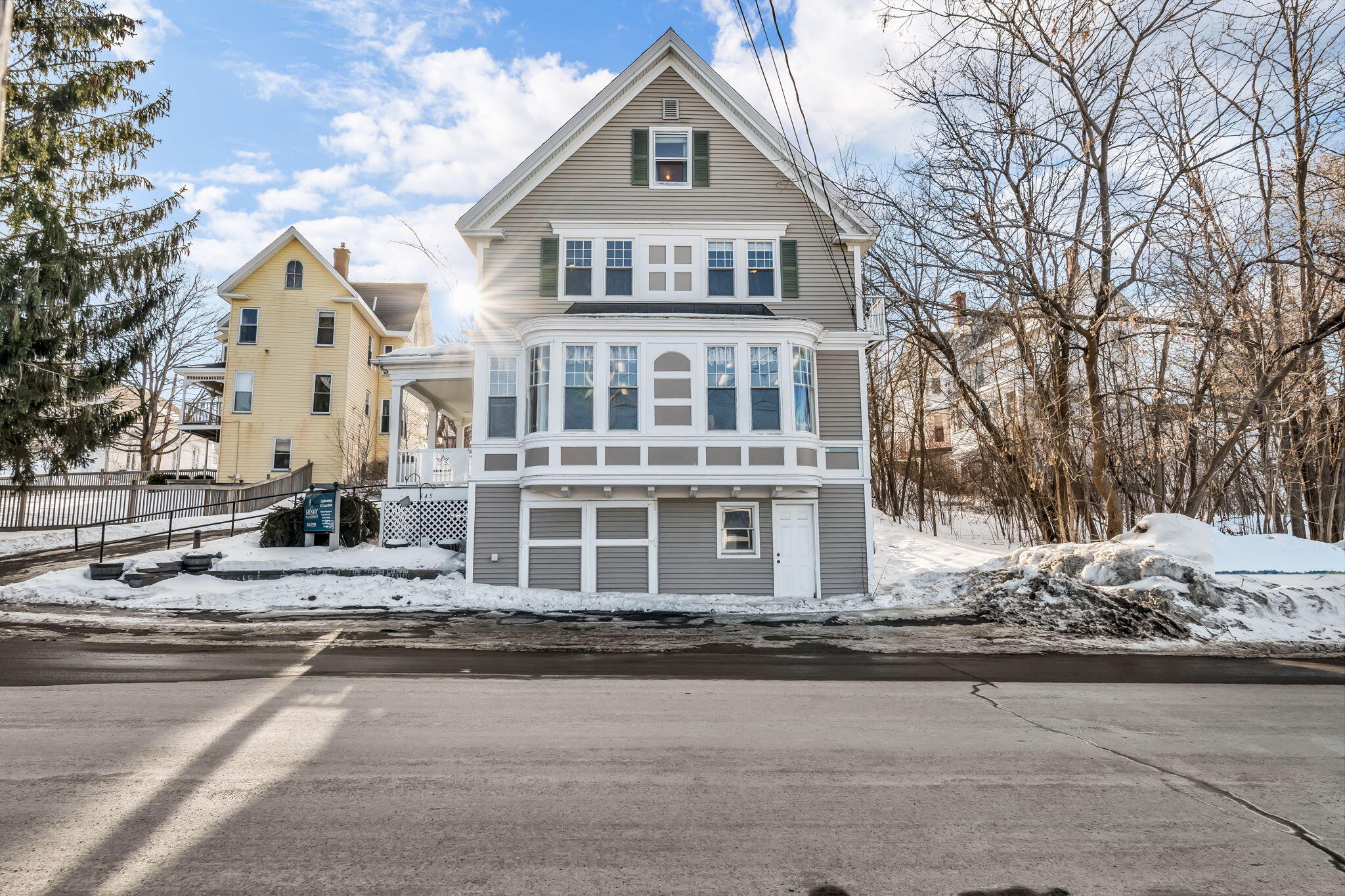 145 Brunswick Street Property Photo 5