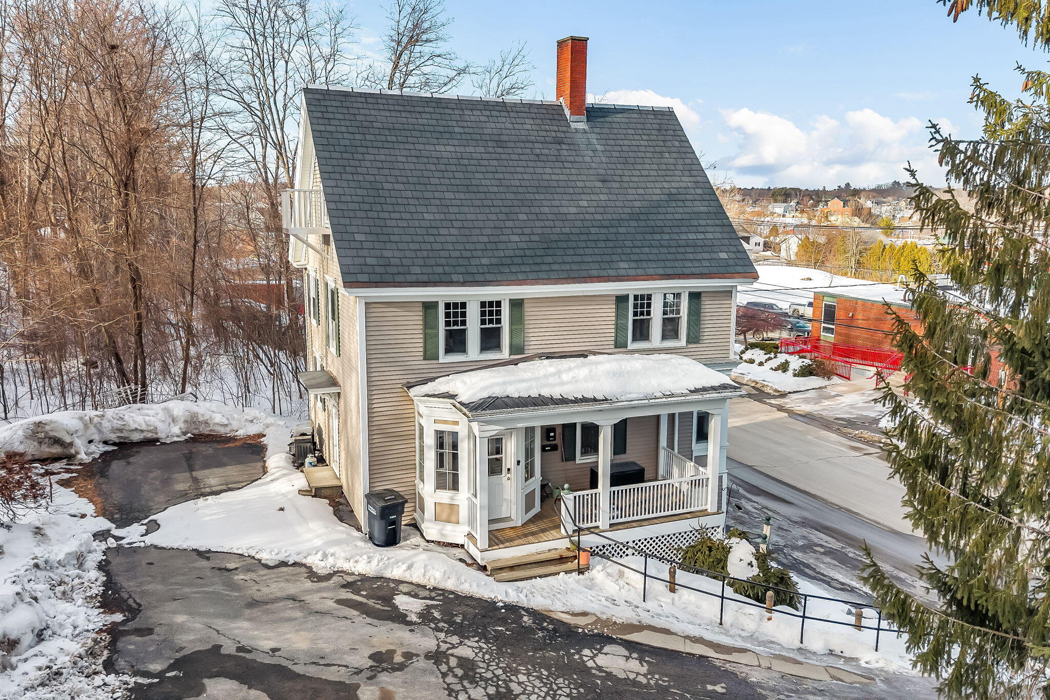 145 Brunswick Street Property Photo 6
