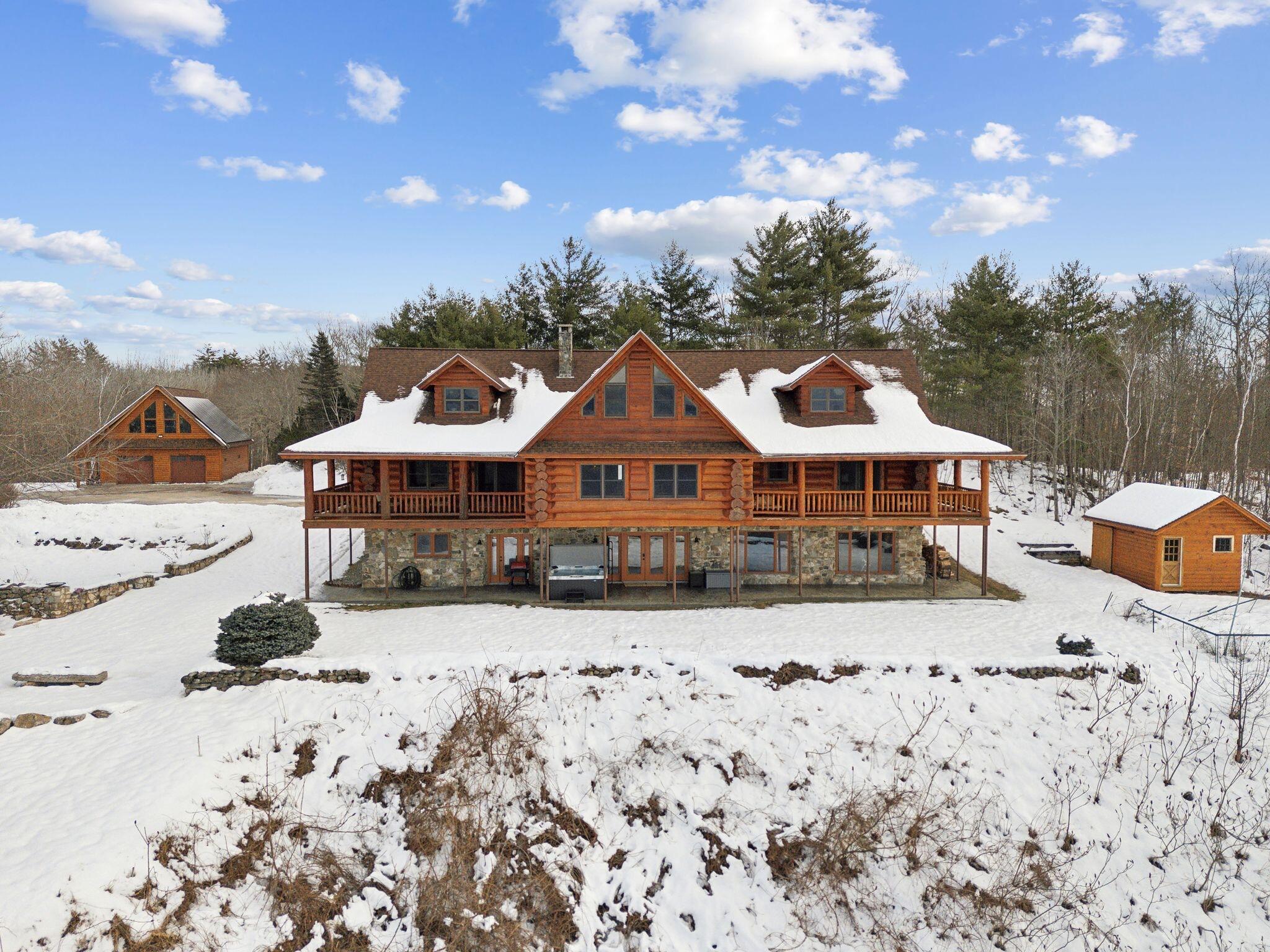 170 Hoss Hill Road Property Photo 78