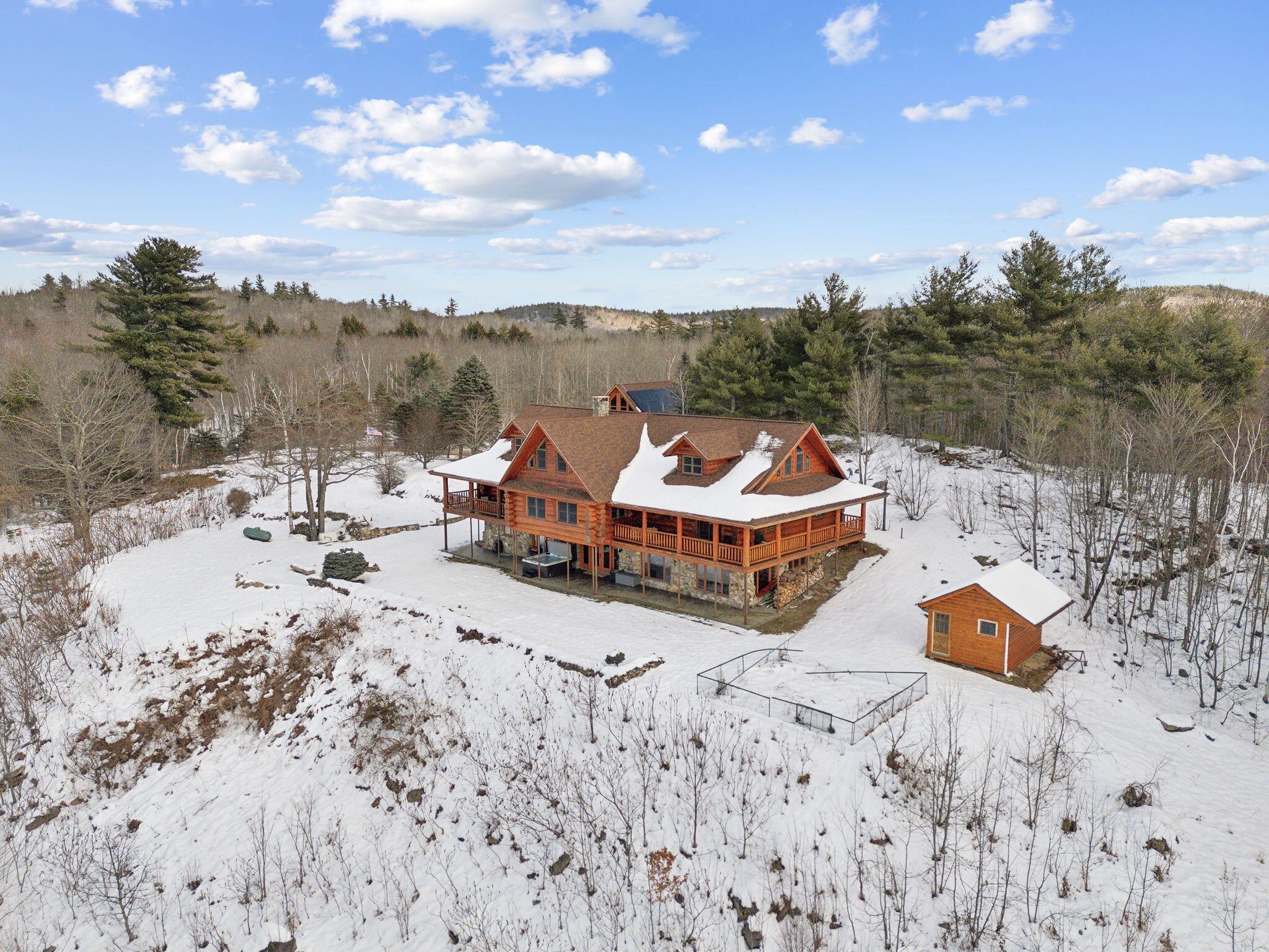 170 Hoss Hill Road Property Photo 82