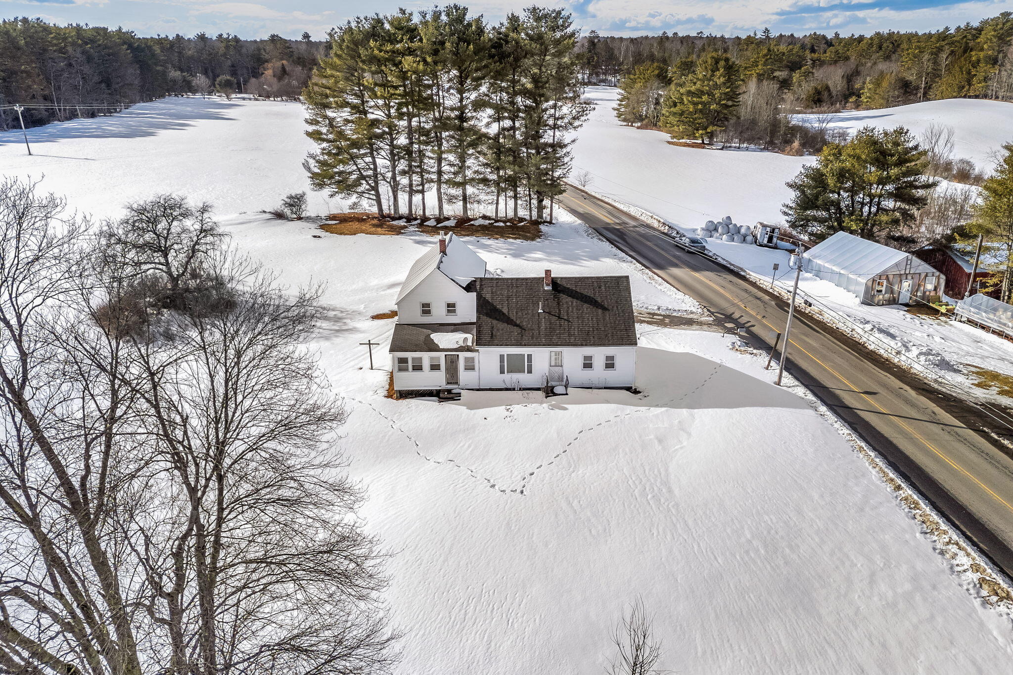 139 Gould Road Property Photo 1