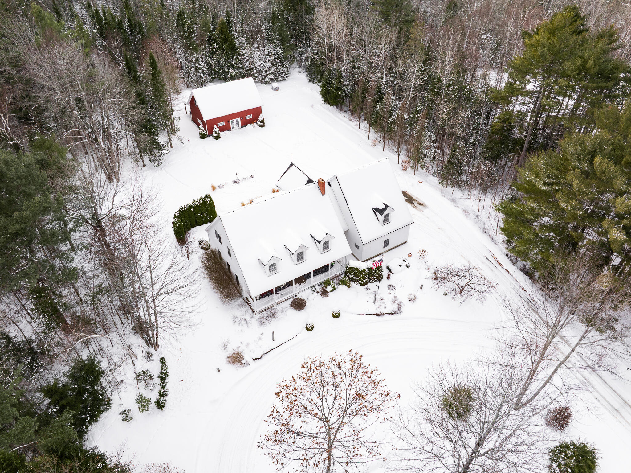 25 Deer Hill Lane Property Photo 42