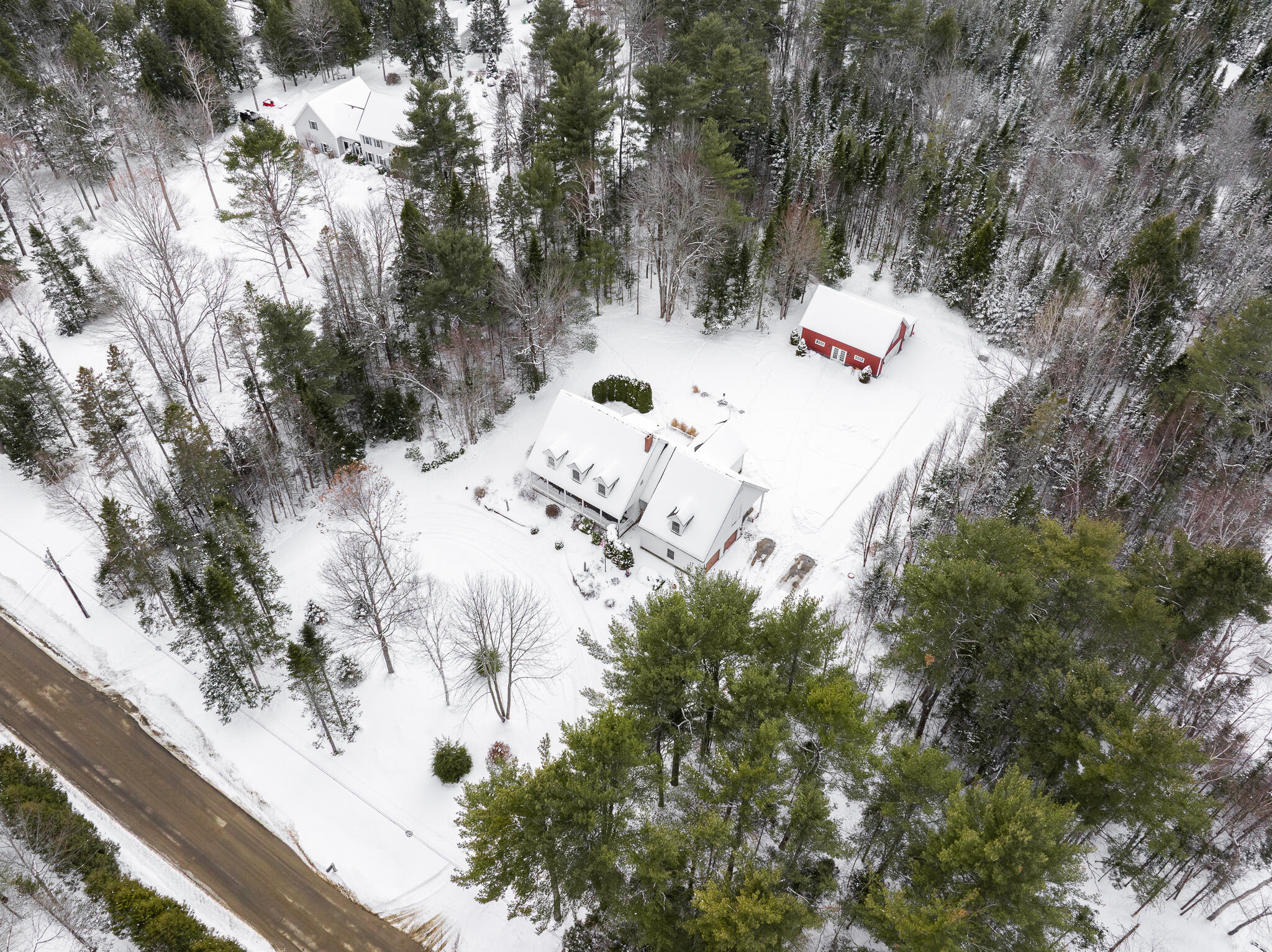 25 Deer Hill Lane Property Photo 44