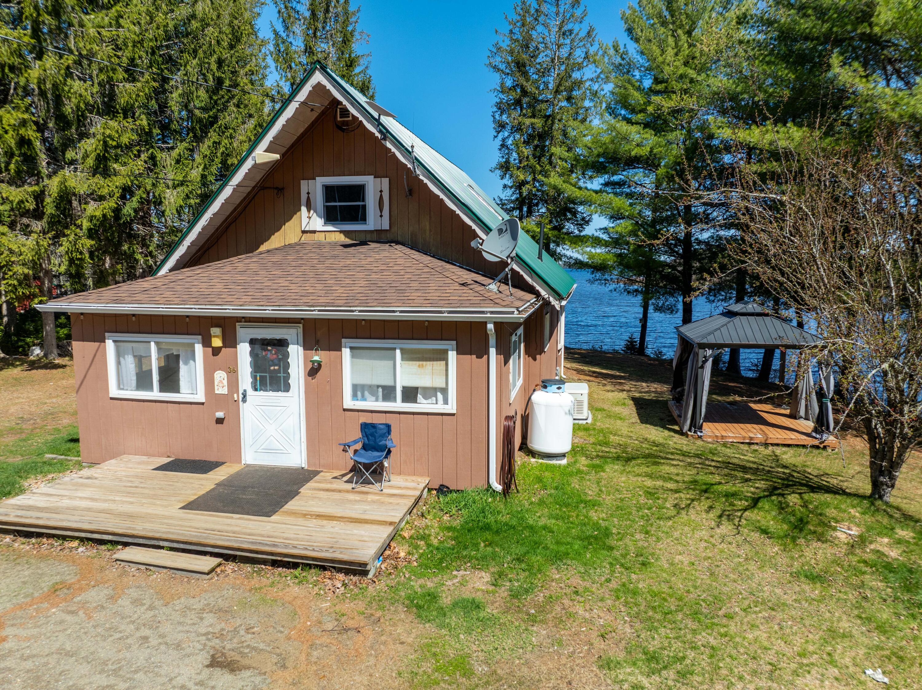 36 Lamb Farm Road Property Photo 2