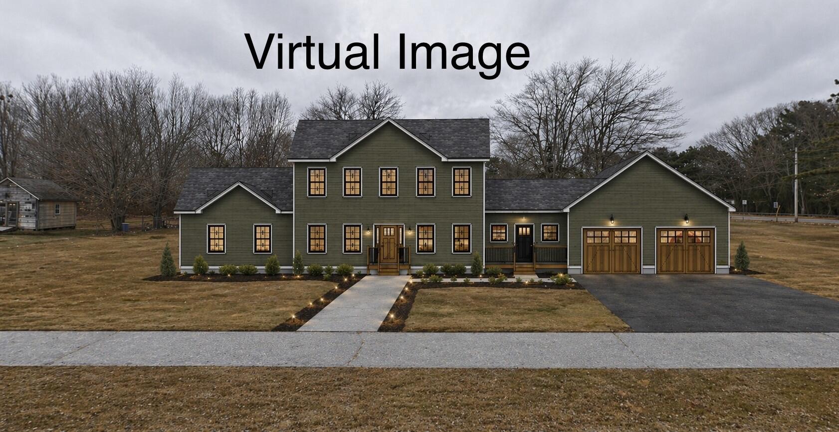 2 Remington Way Property Photo 2
