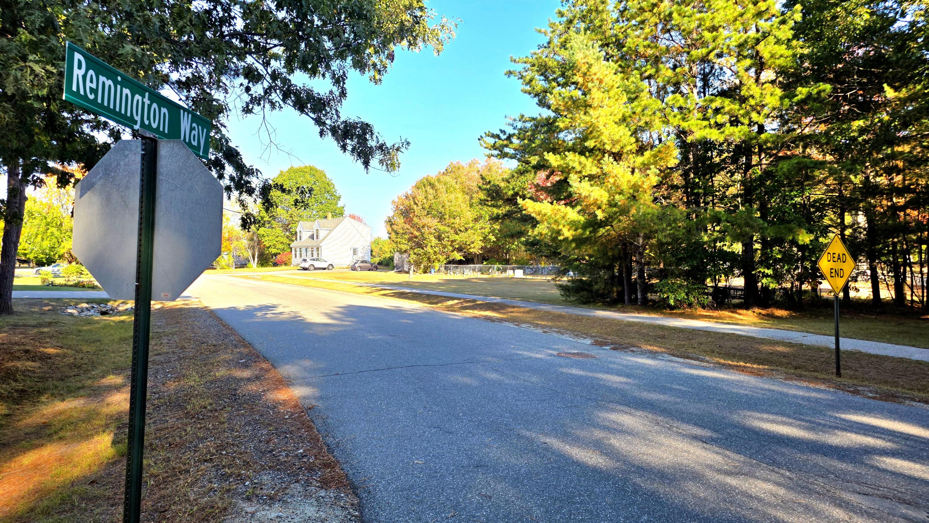2 Remington Way Property Photo 3