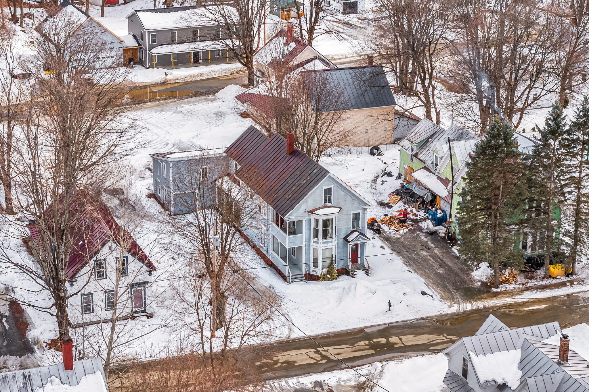 18 Preble Street Property Photo 1