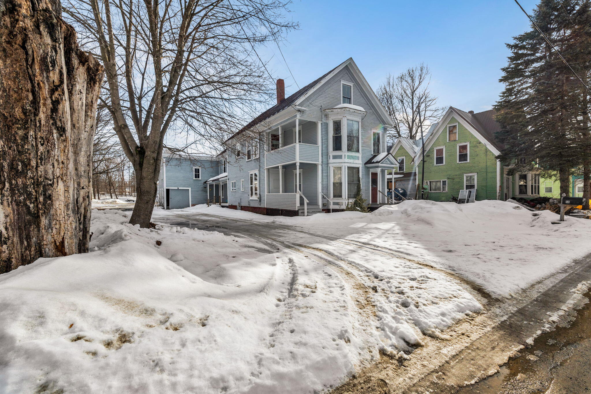 18 Preble Street Property Photo 2