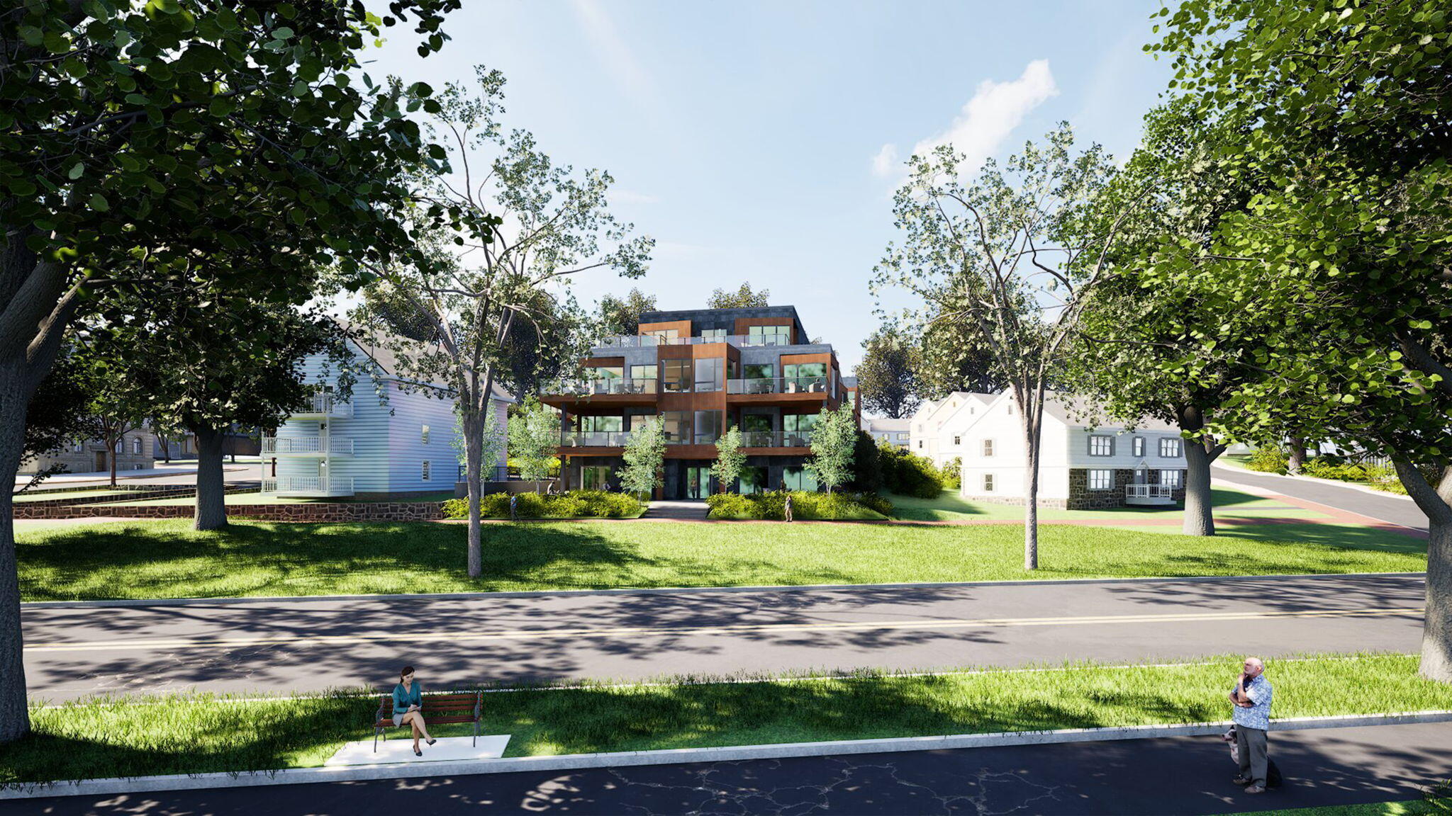 246 Eastern Promenade 305 Property Photo 12