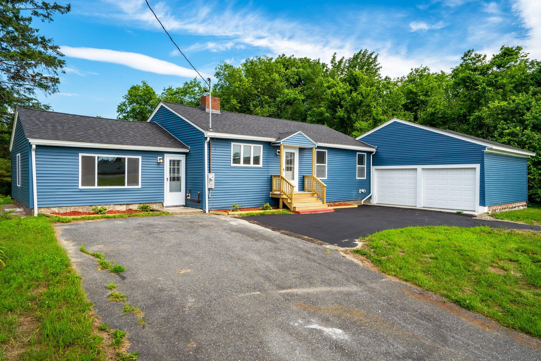 941 Augusta Road