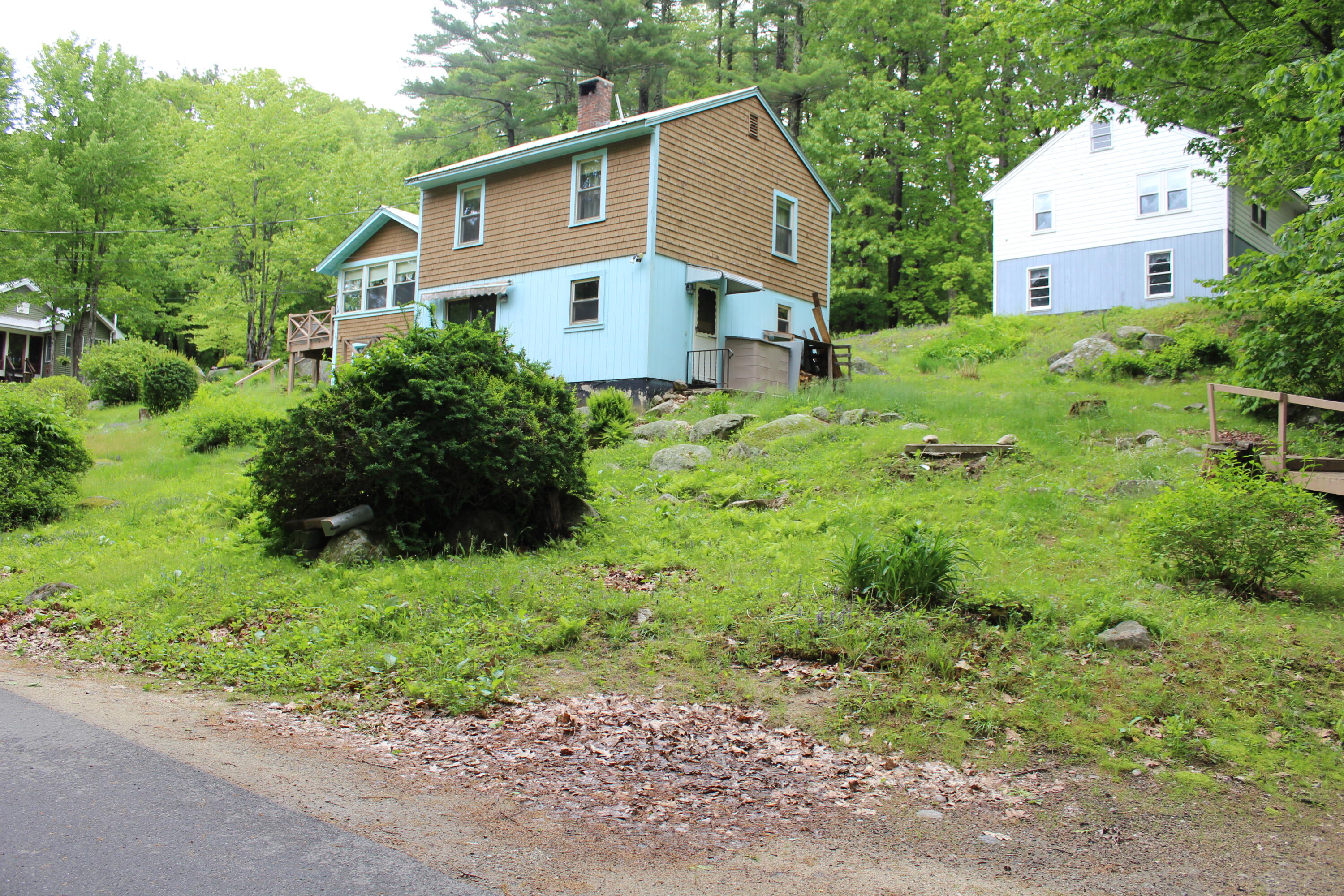 96 Mineral Spring Road Property Photo 2
