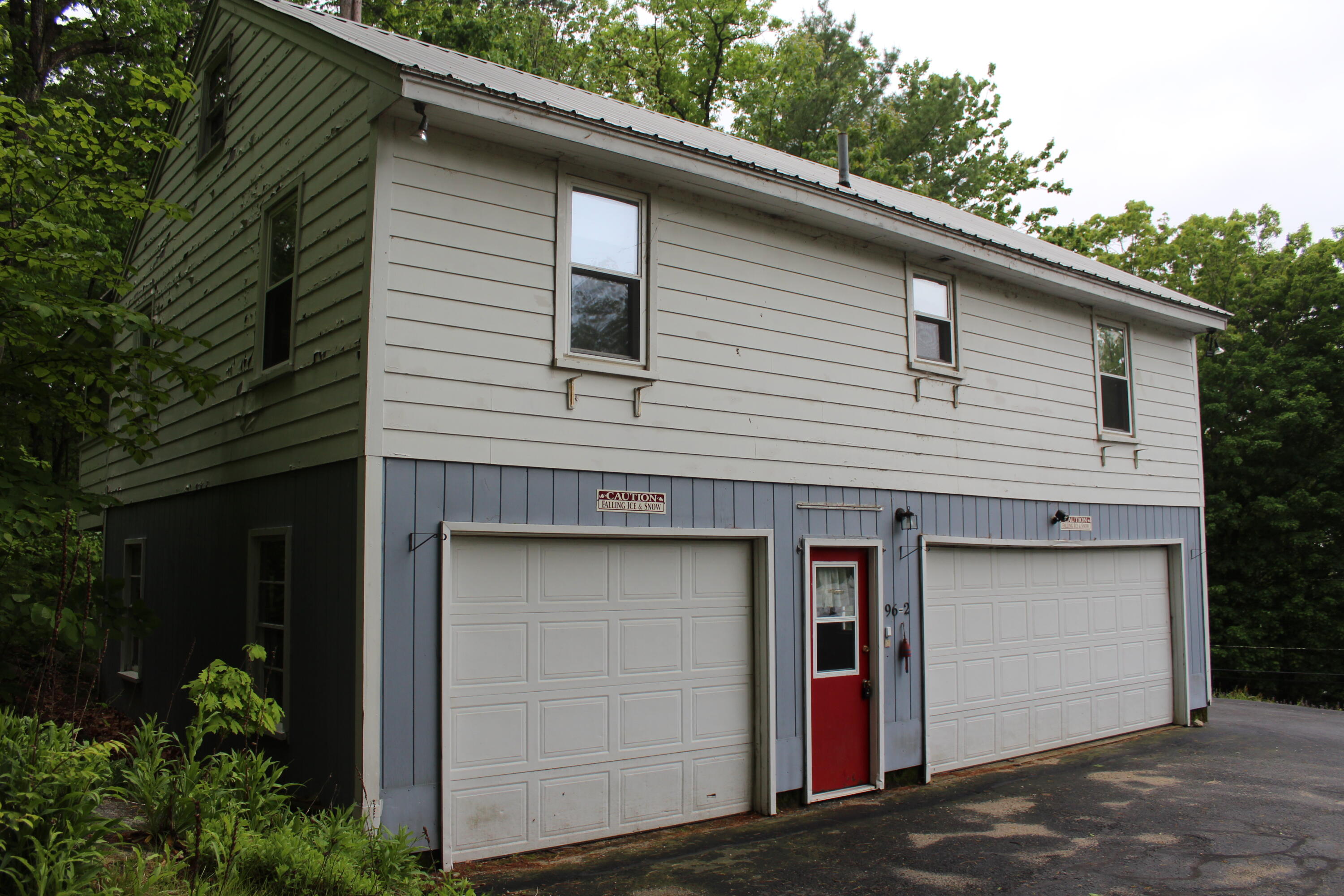 96 Mineral Spring Road Property Photo 15