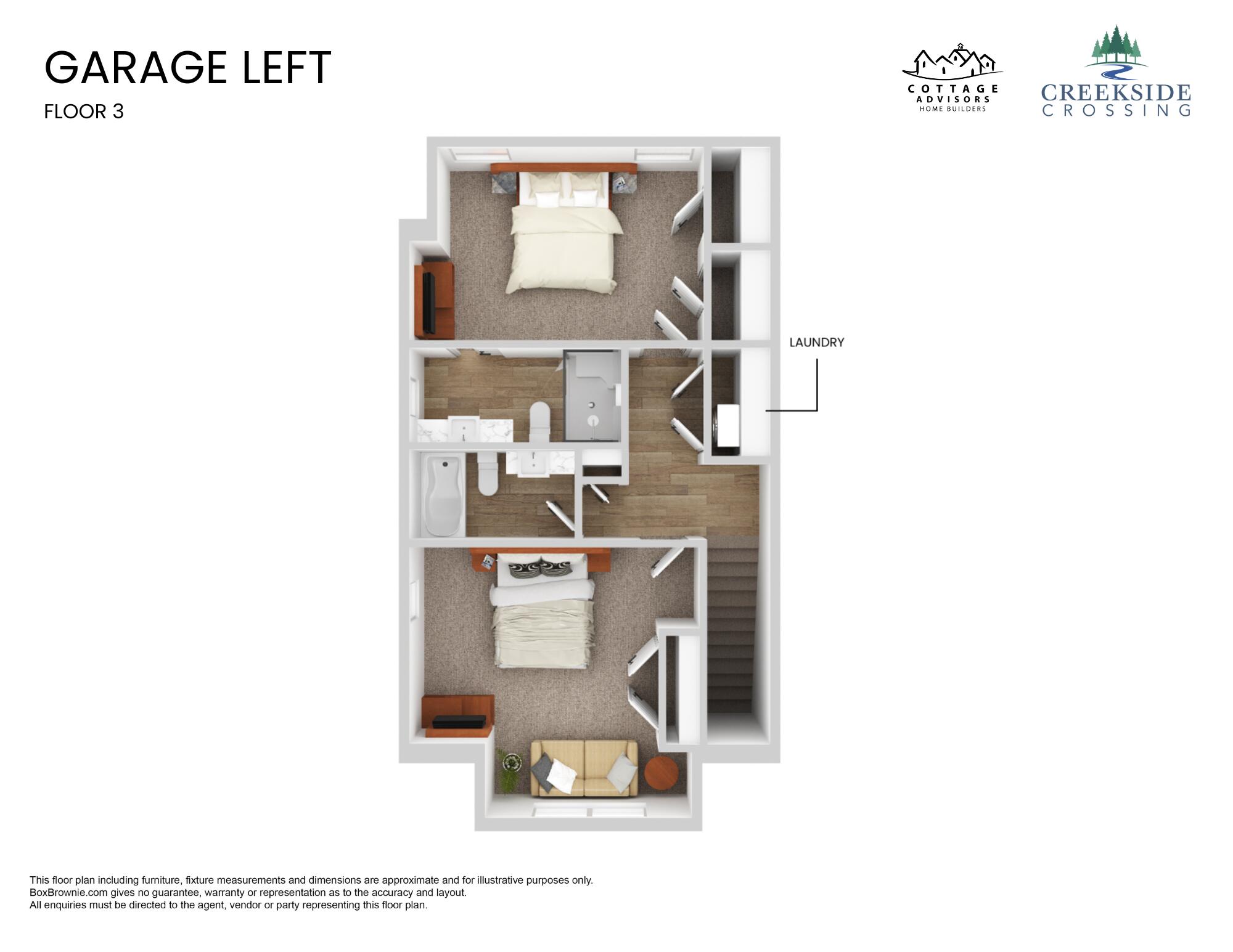 11 Creekside Court 6 Property Photo 16