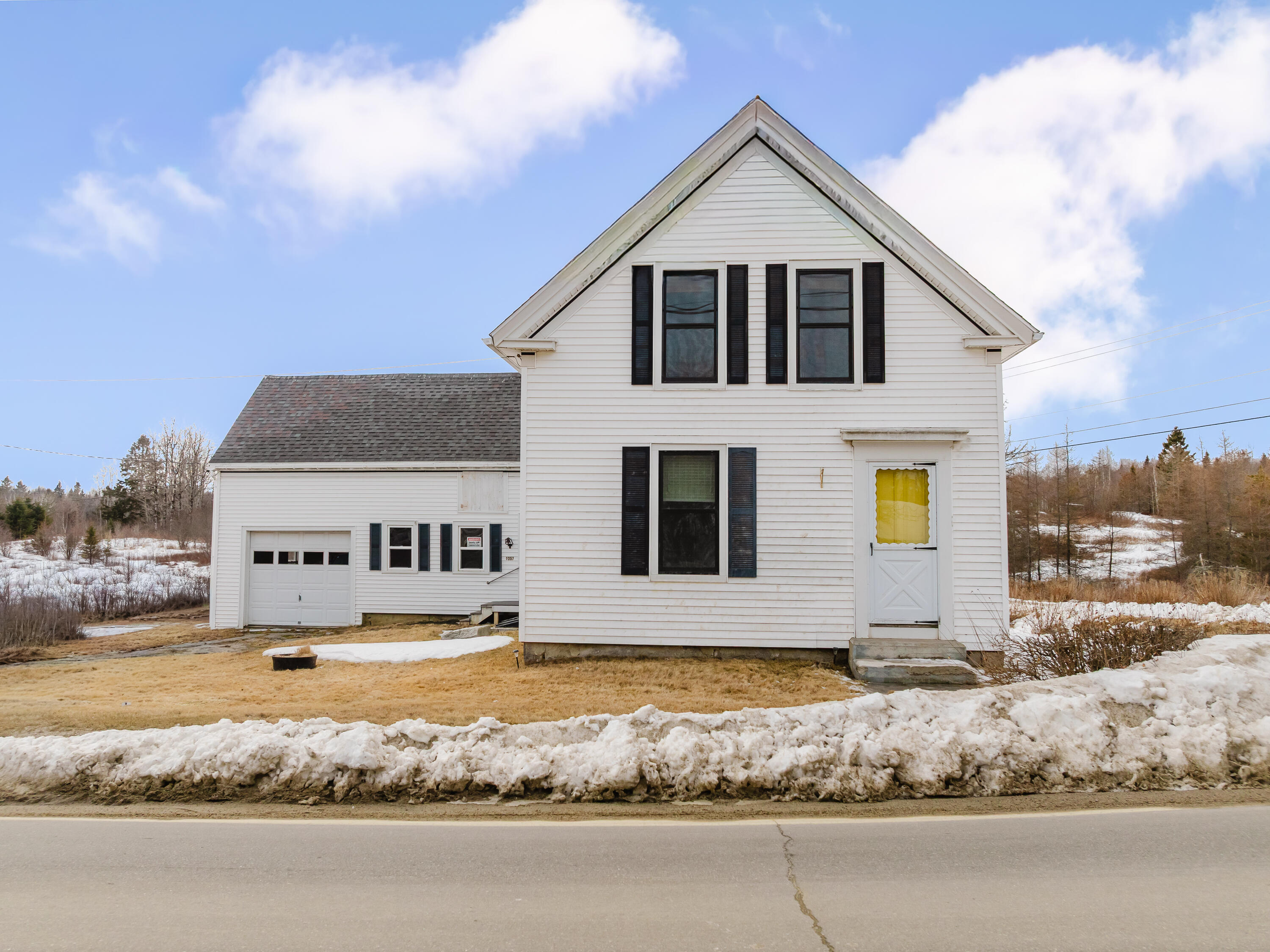 1357 Indian River Road Property Photo 1