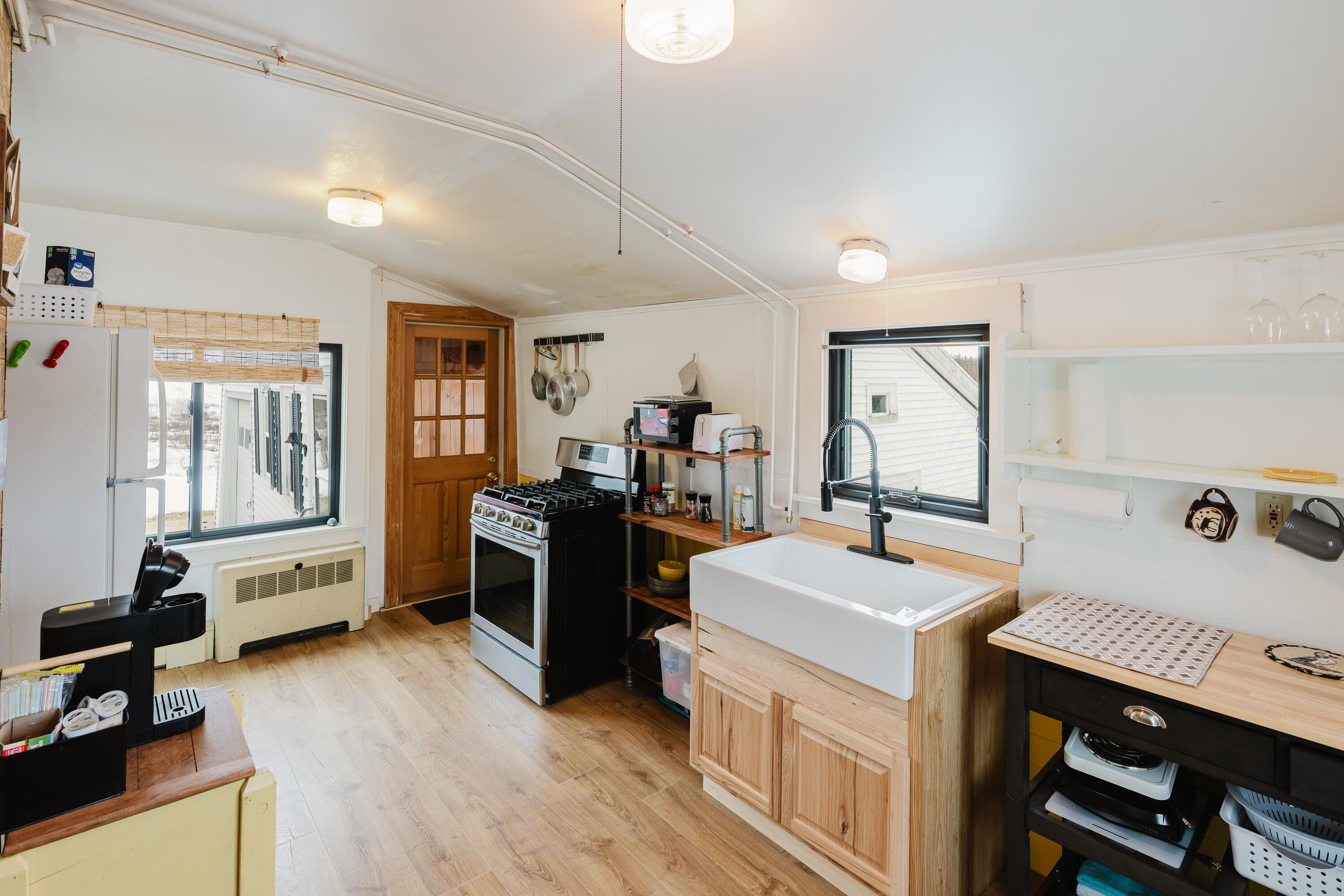1357 Indian River Road Property Photo 6