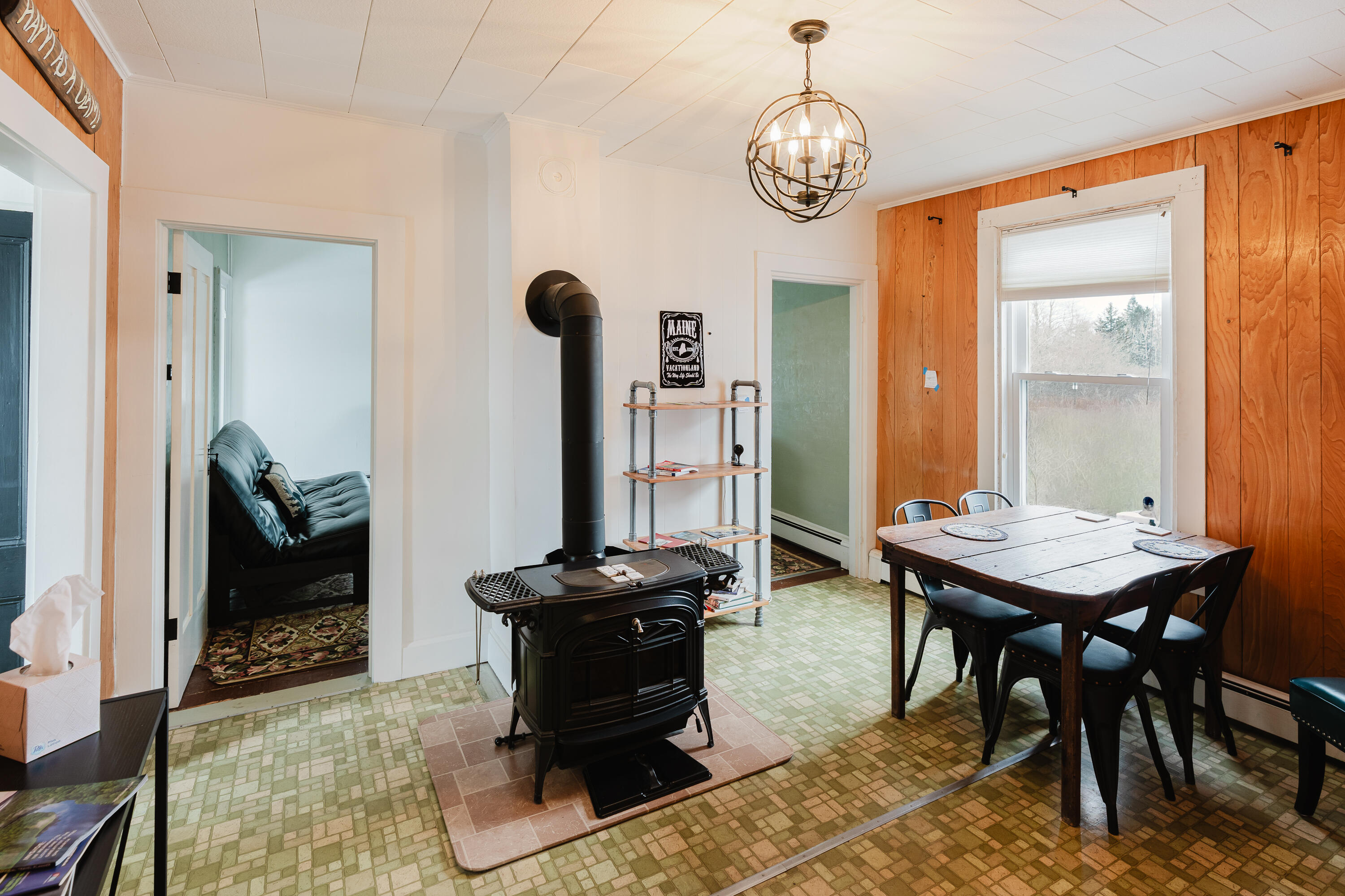 1357 Indian River Road Property Photo 8