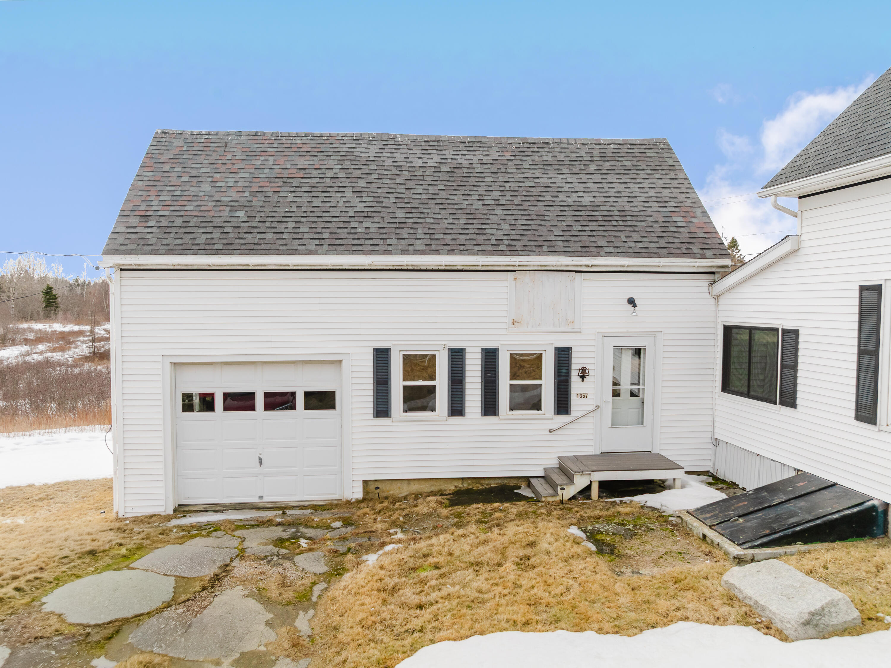 1357 Indian River Road Property Photo 22