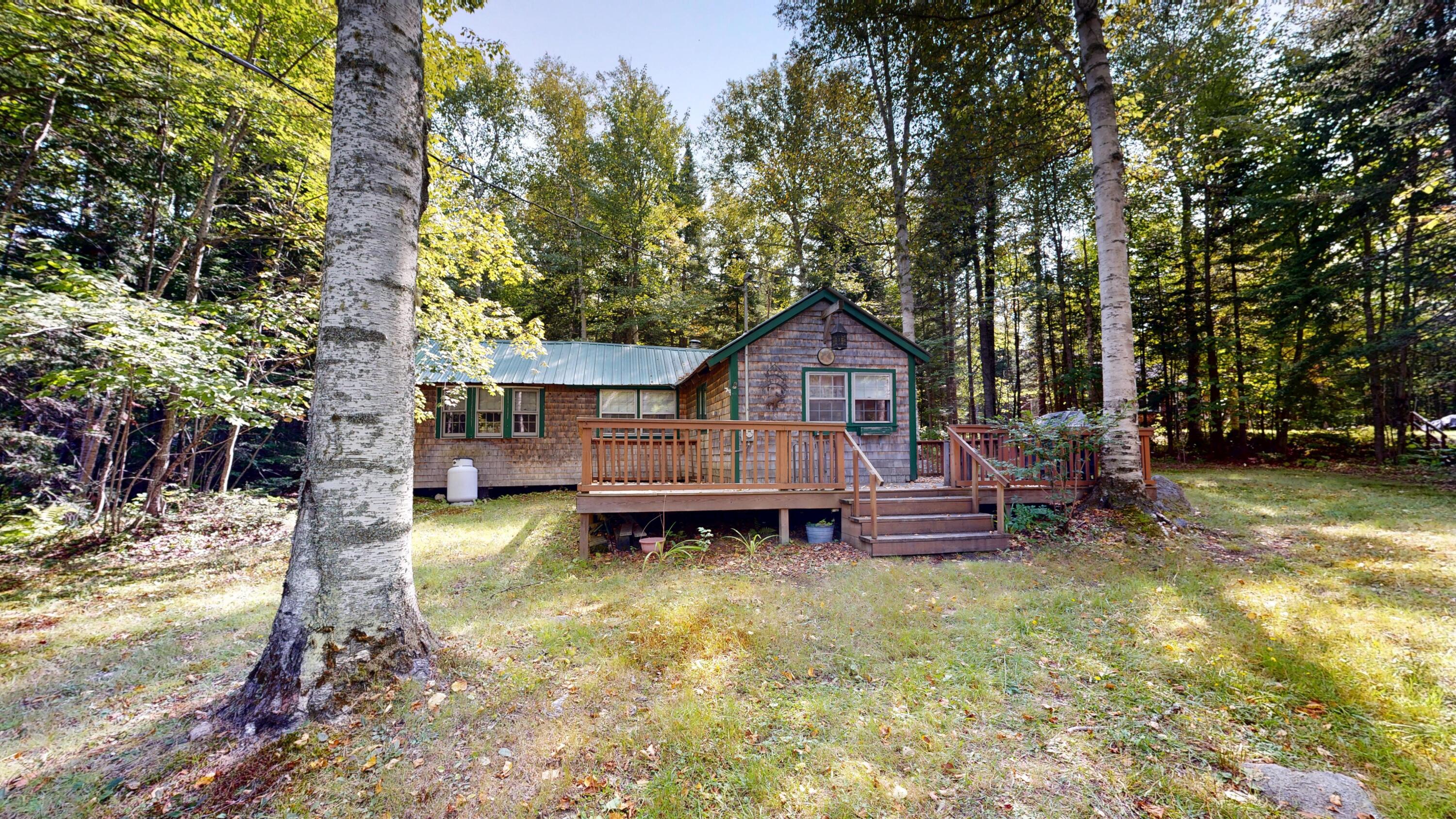 166 Bemis Road Property Photo 1