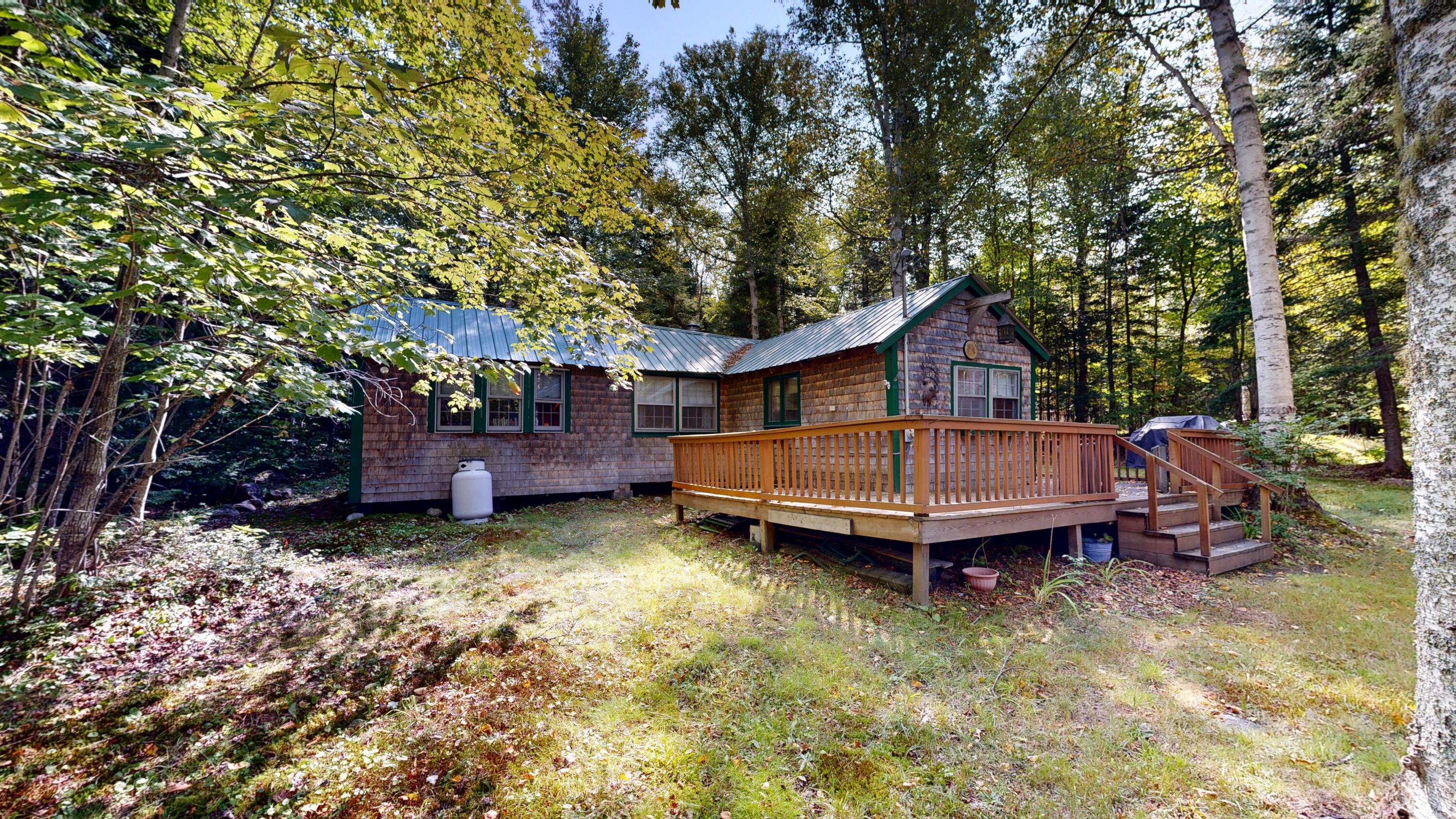 166 Bemis Road Property Photo 2