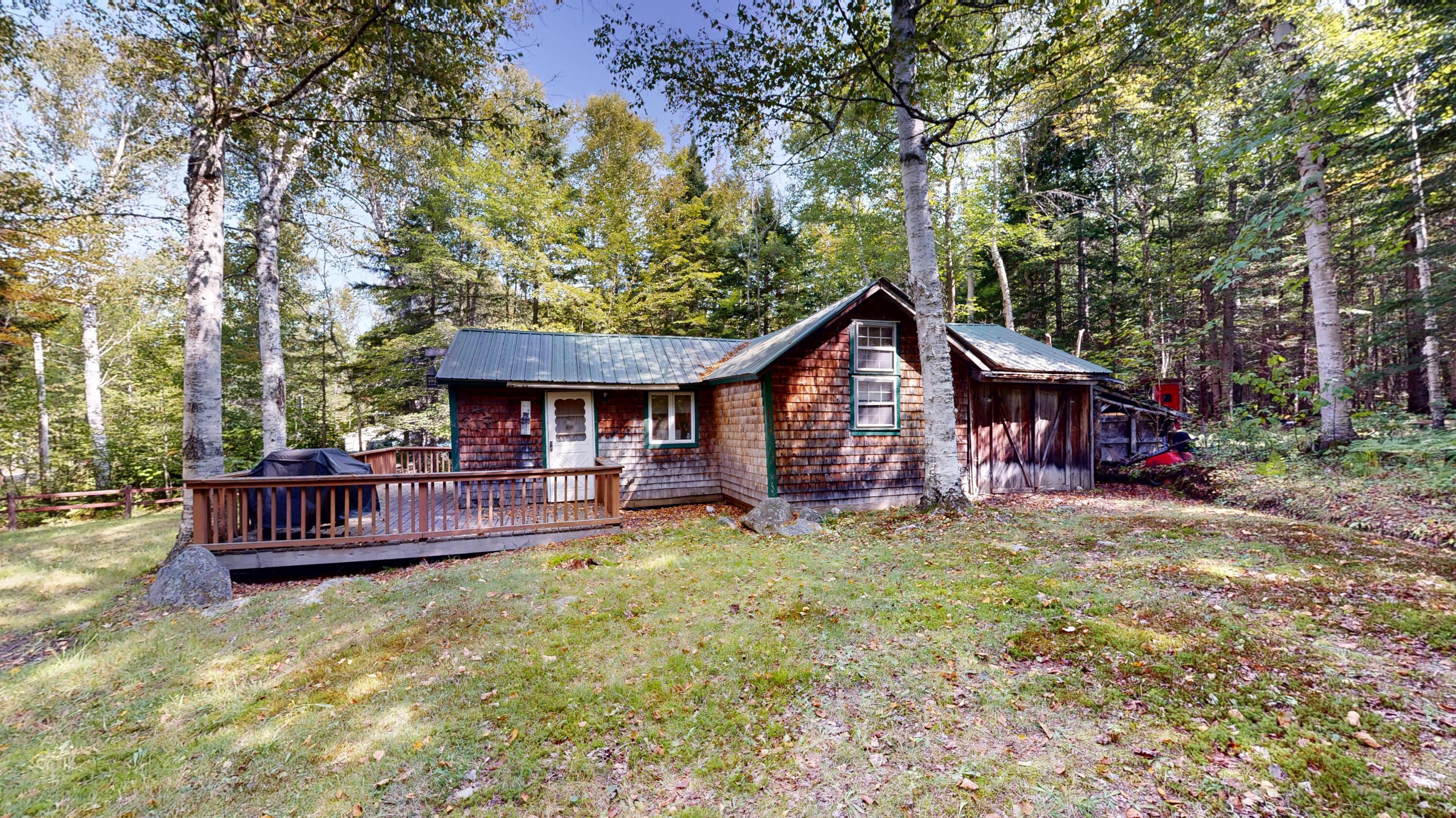 166 Bemis Road Property Photo 3