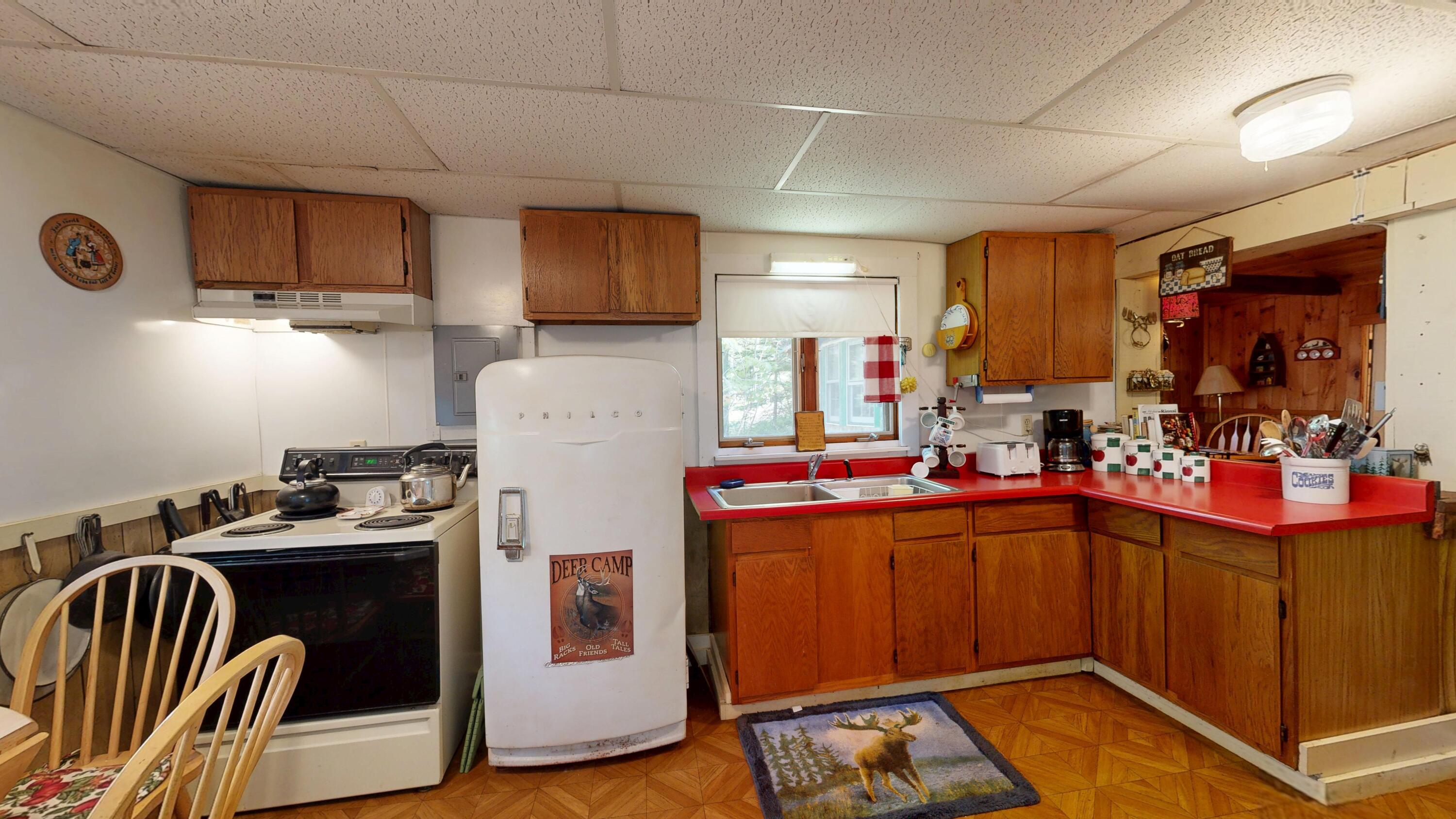 166 Bemis Road Property Photo 4