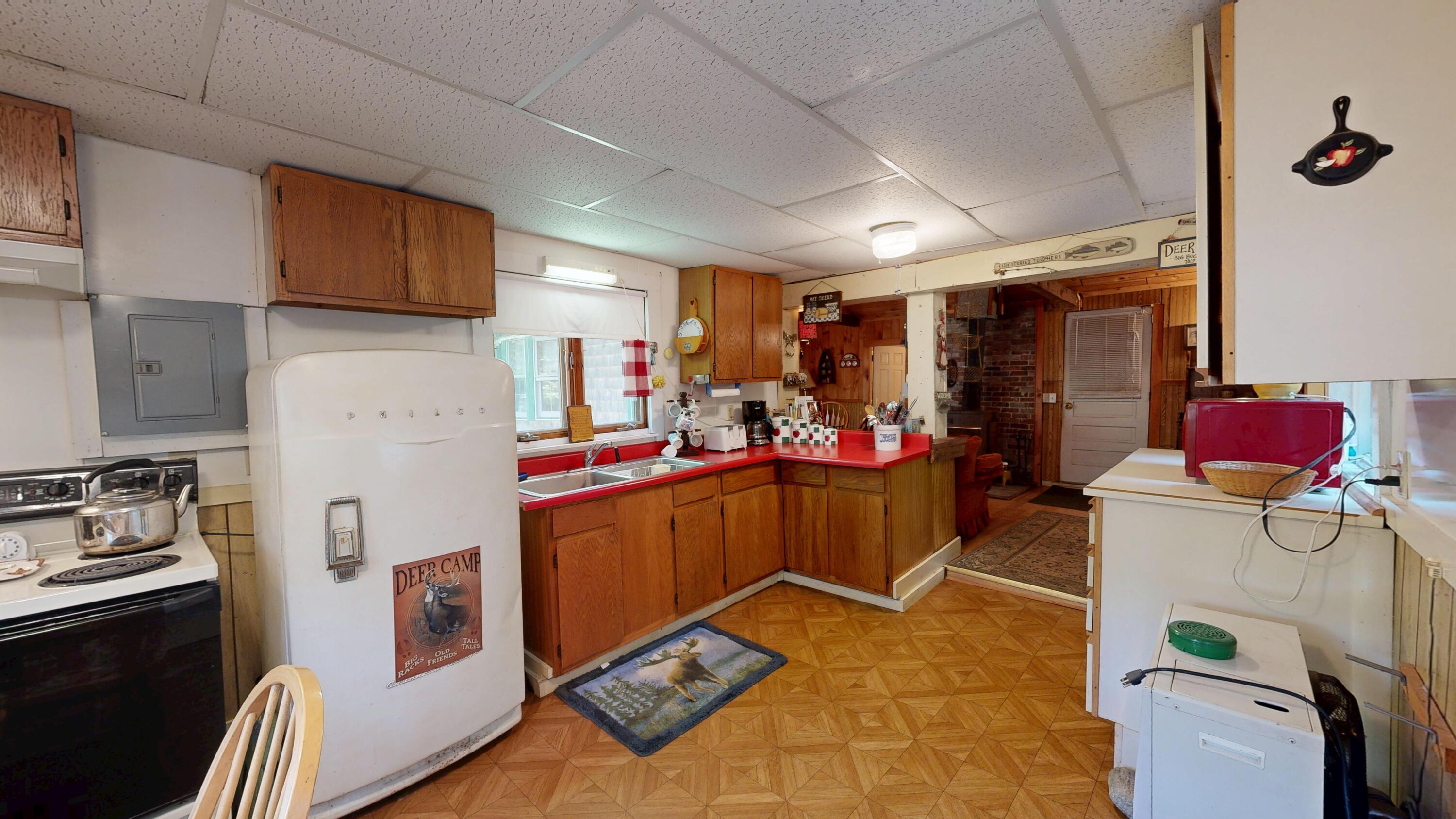 166 Bemis Road Property Photo 6