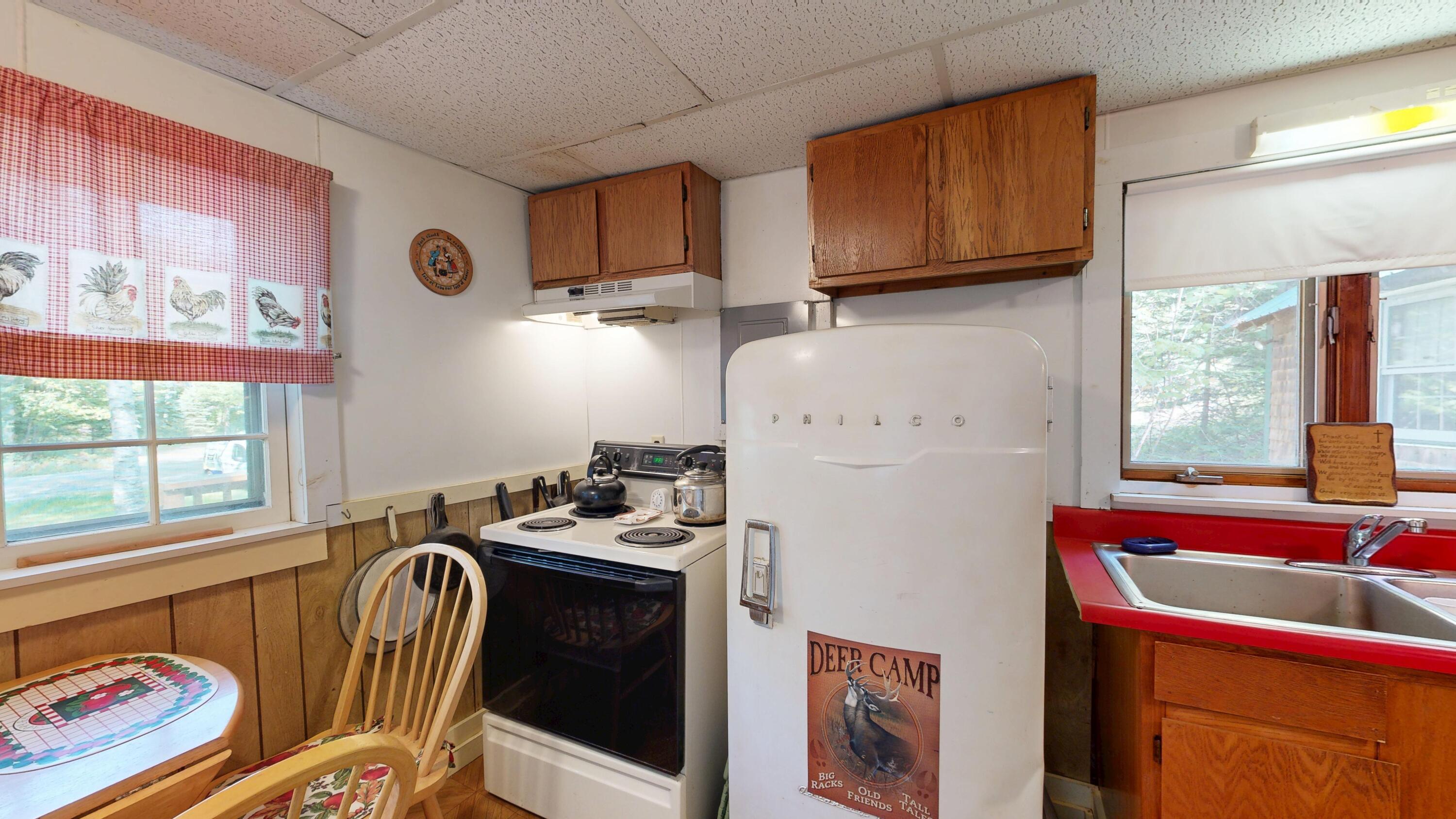 166 Bemis Road Property Photo 7