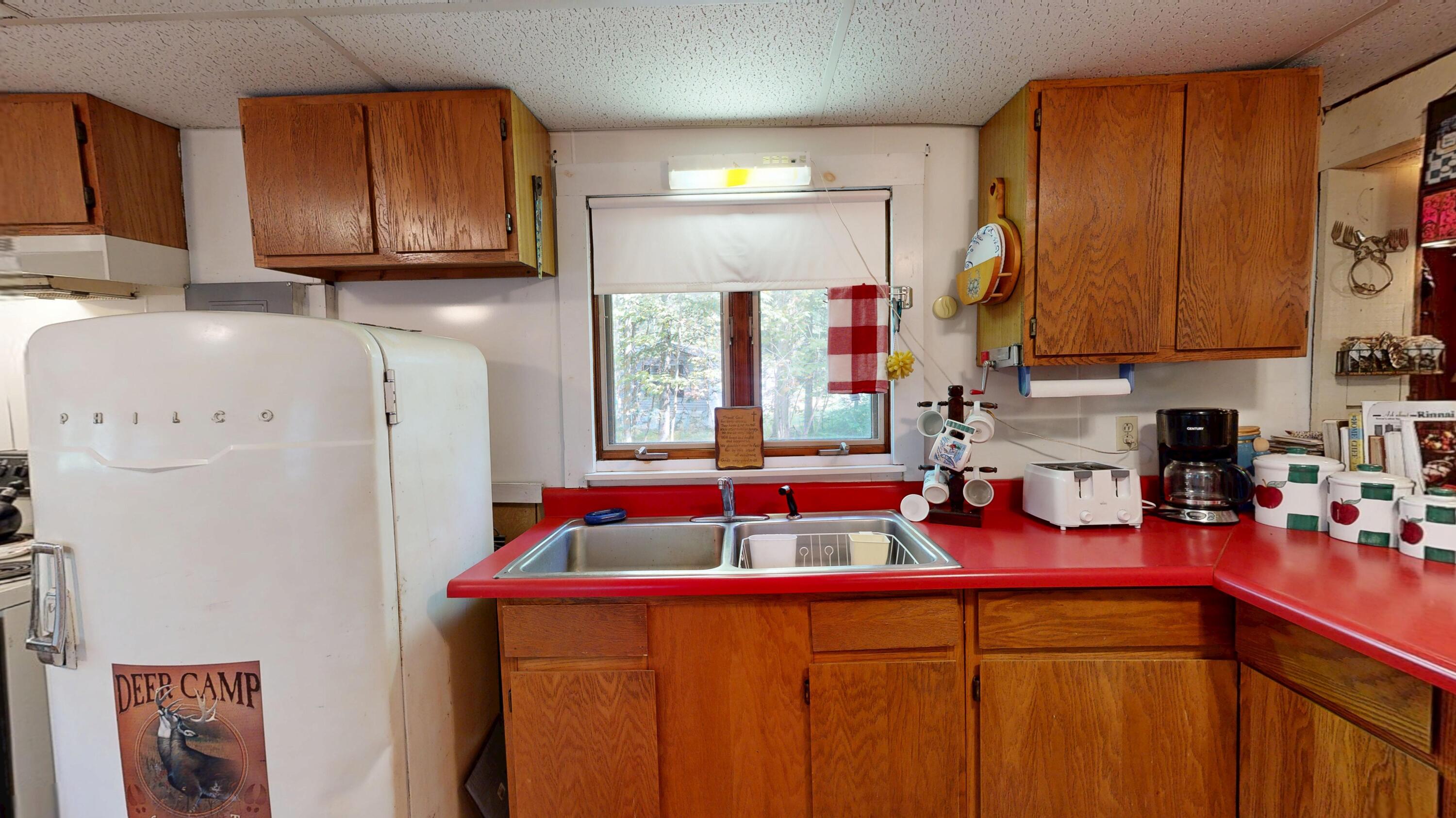 166 Bemis Road Property Photo 8