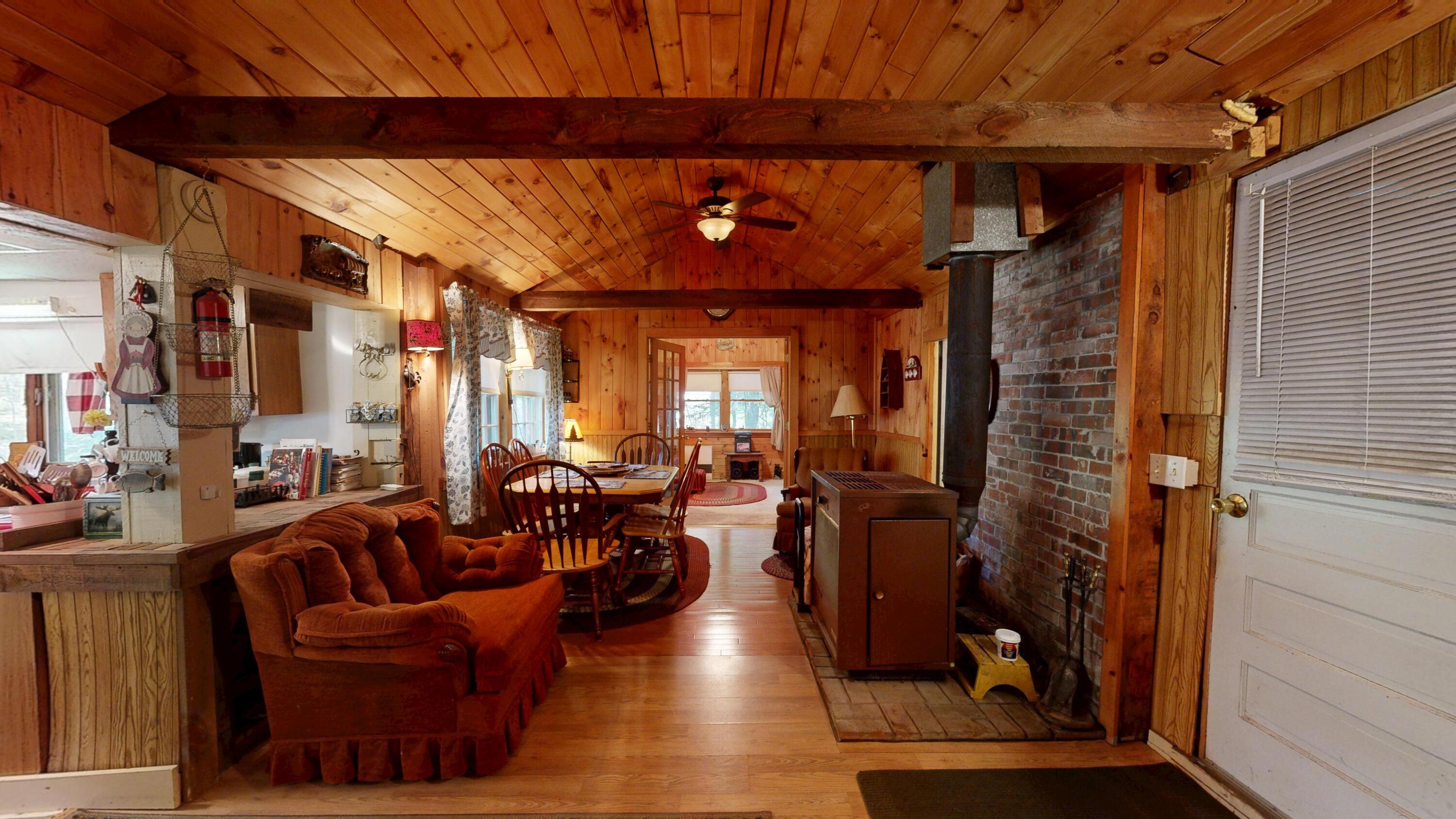 166 Bemis Road Property Photo 13