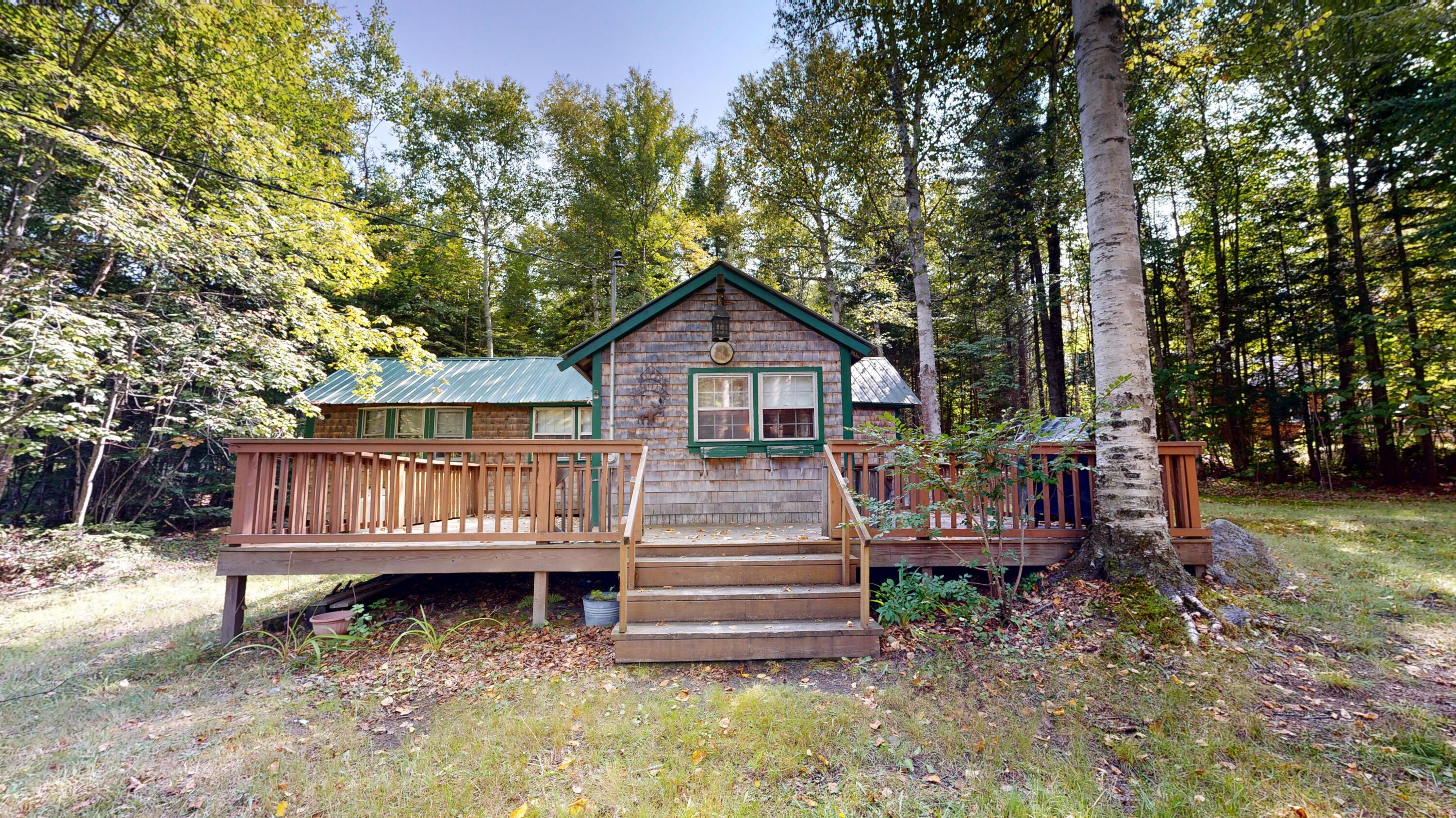 166 Bemis Road Property Photo 29
