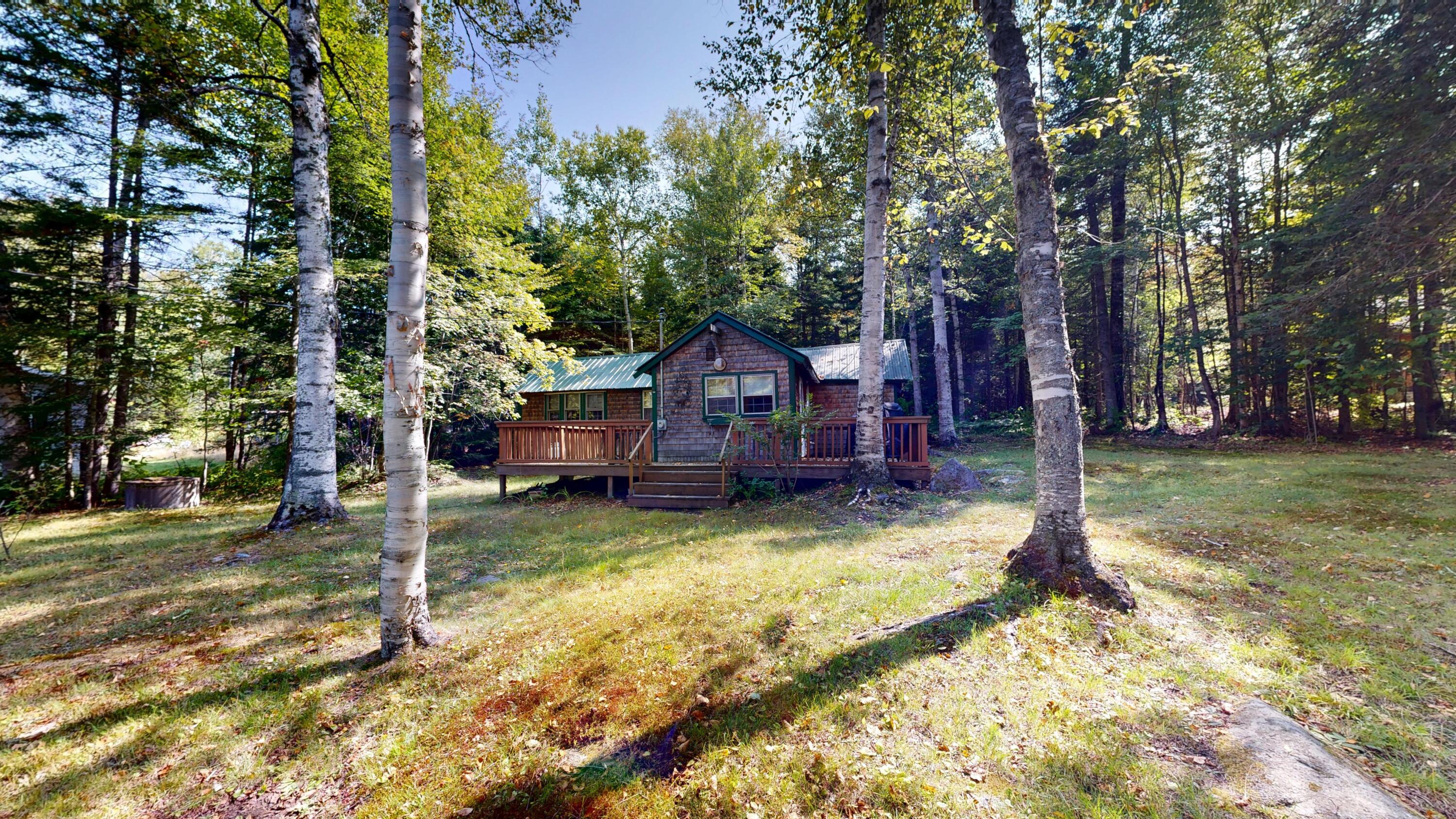 166 Bemis Road Property Photo 30