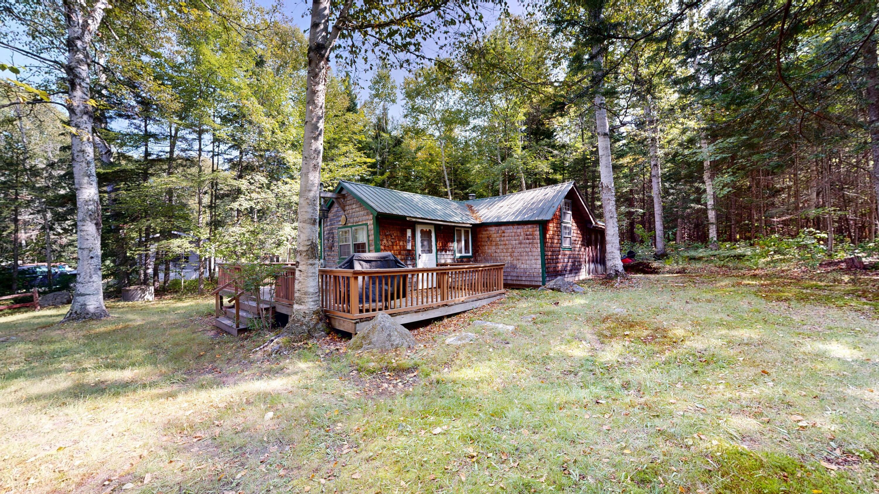 166 Bemis Road Property Photo 31