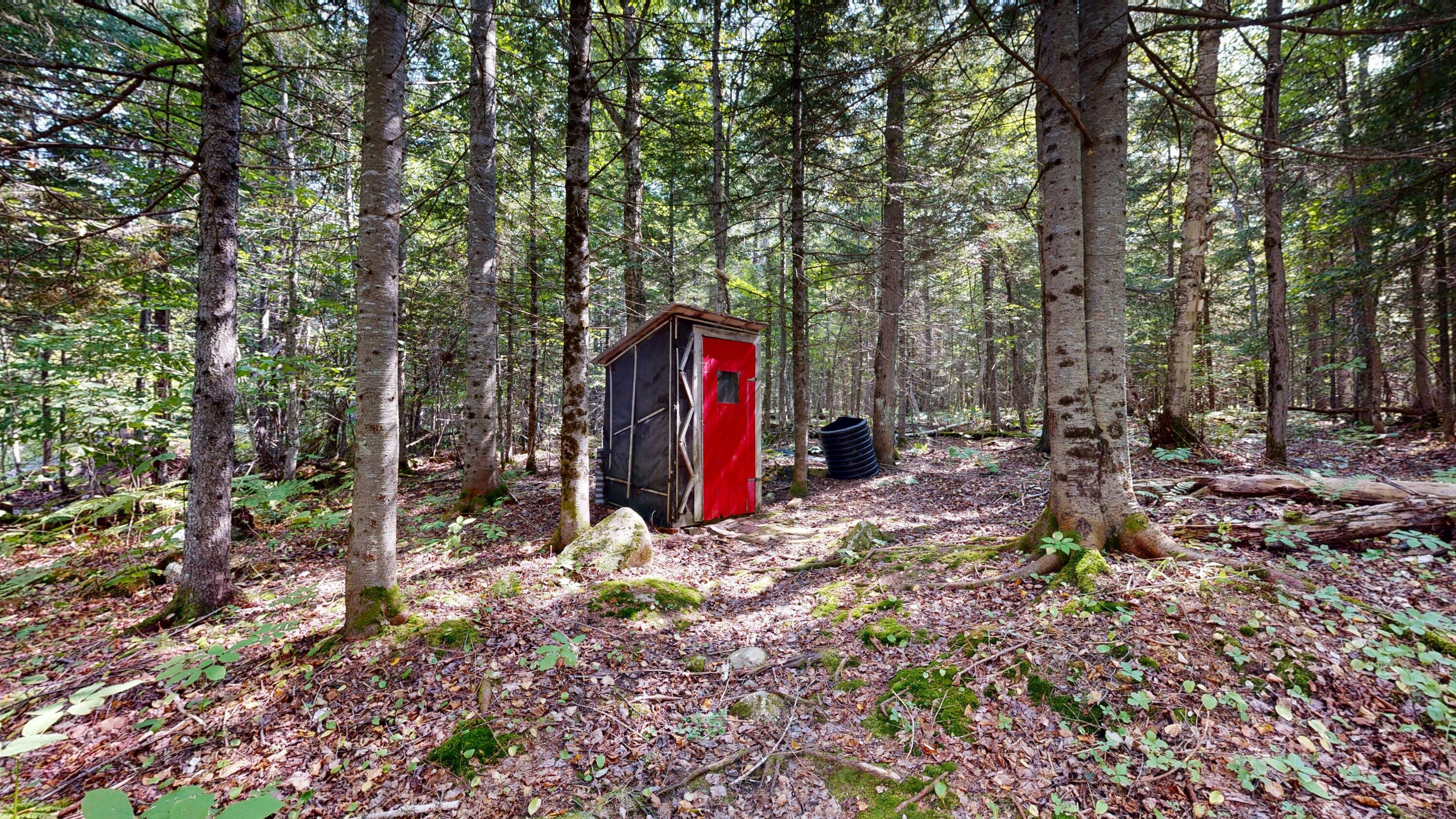 166 Bemis Road Property Photo 32