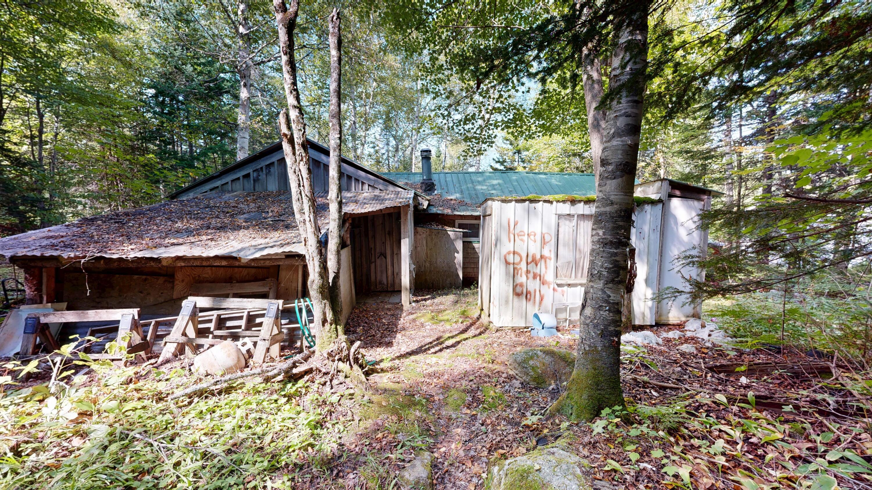 166 Bemis Road Property Photo 33