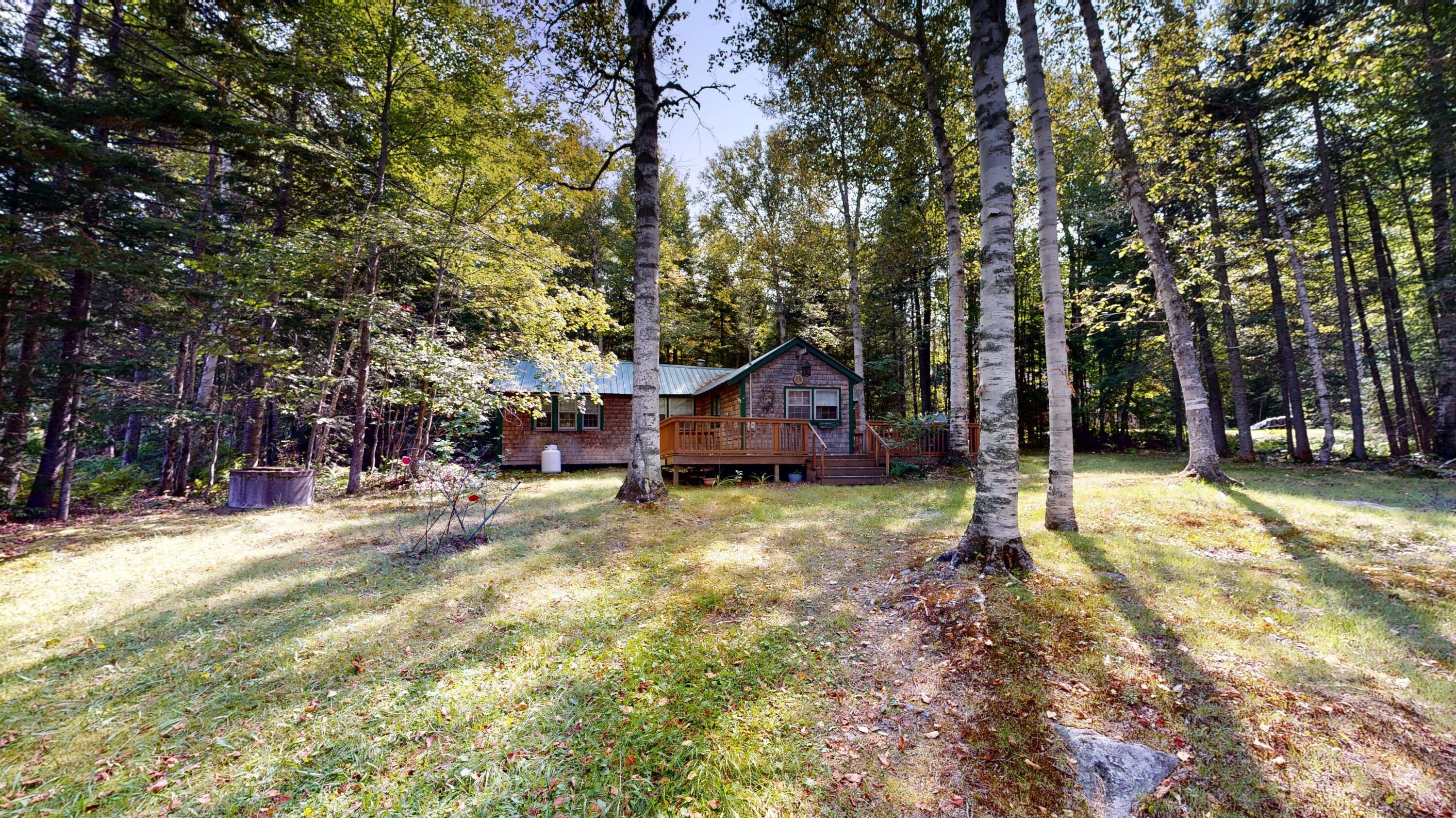 166 Bemis Road Property Photo 36