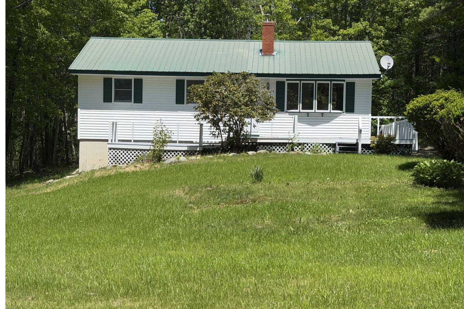 16 Evergreen Estates Road Property Photo 3