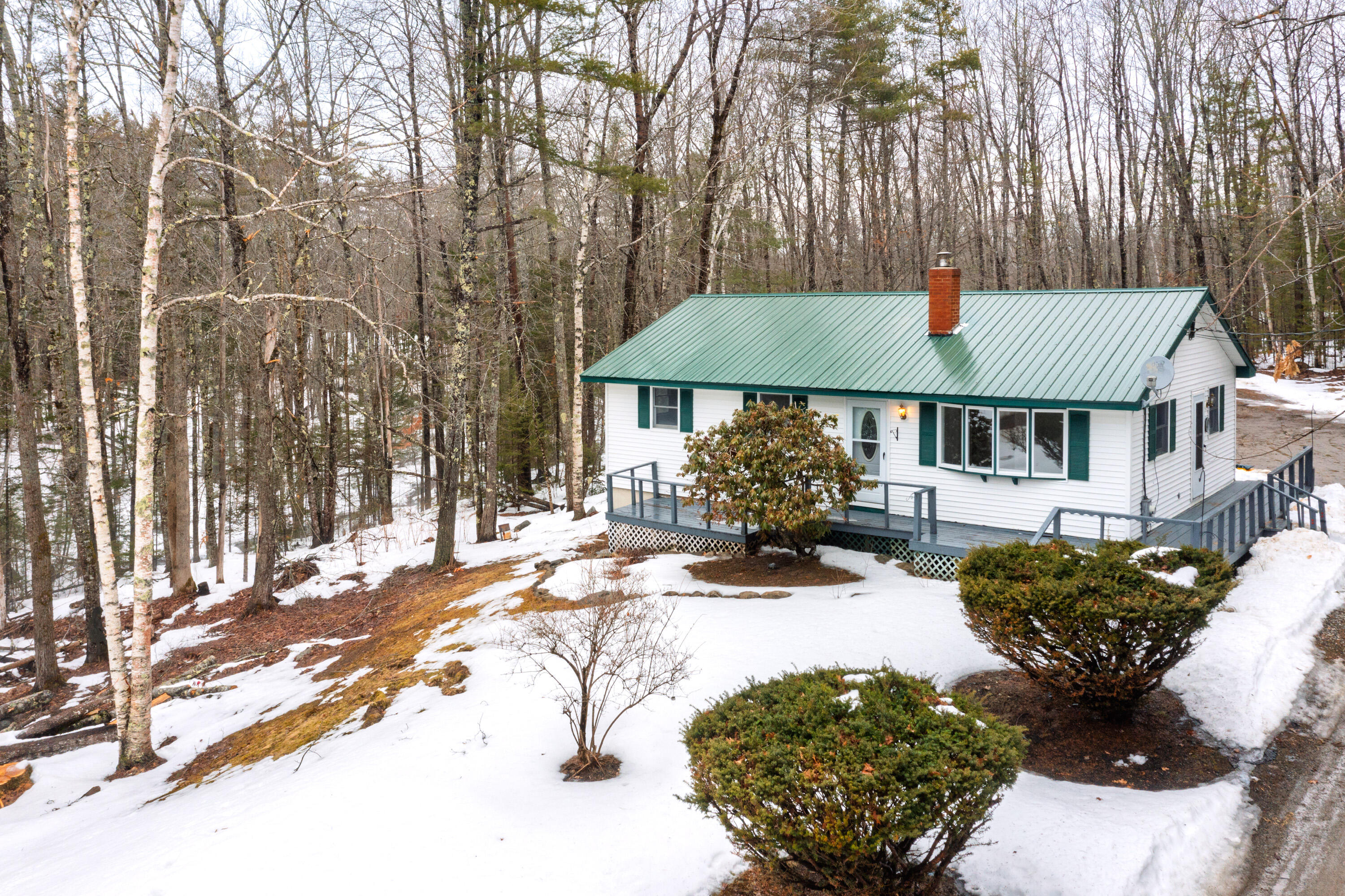 16 Evergreen Estates Road Property Photo 6