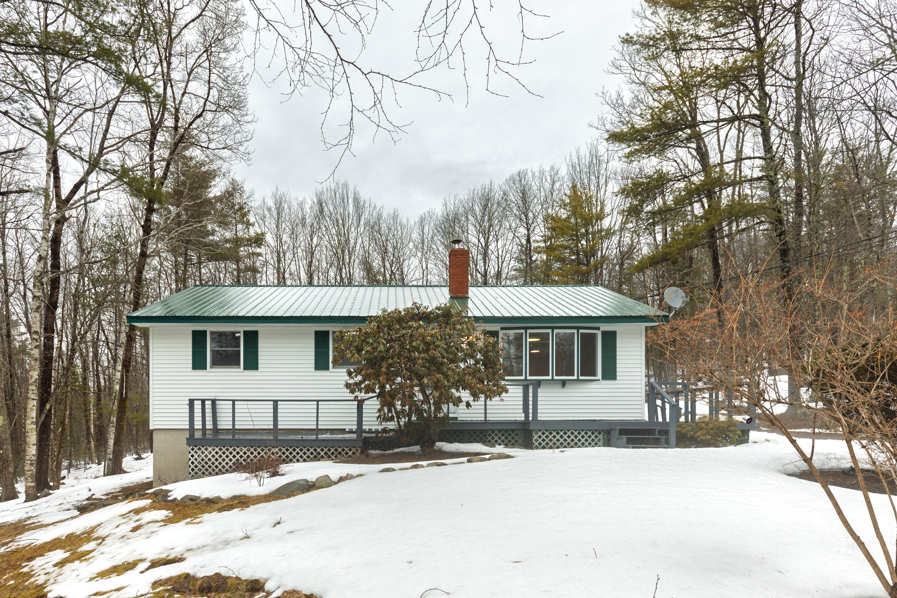 16 Evergreen Estates Road Property Photo 8
