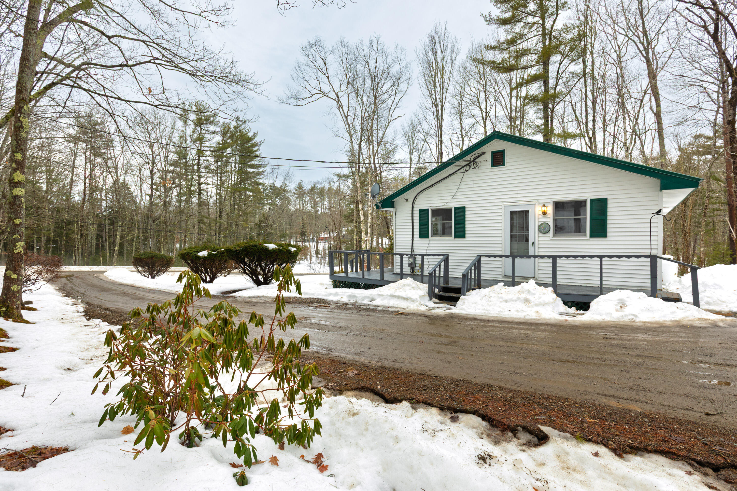 16 Evergreen Estates Road Property Photo 10